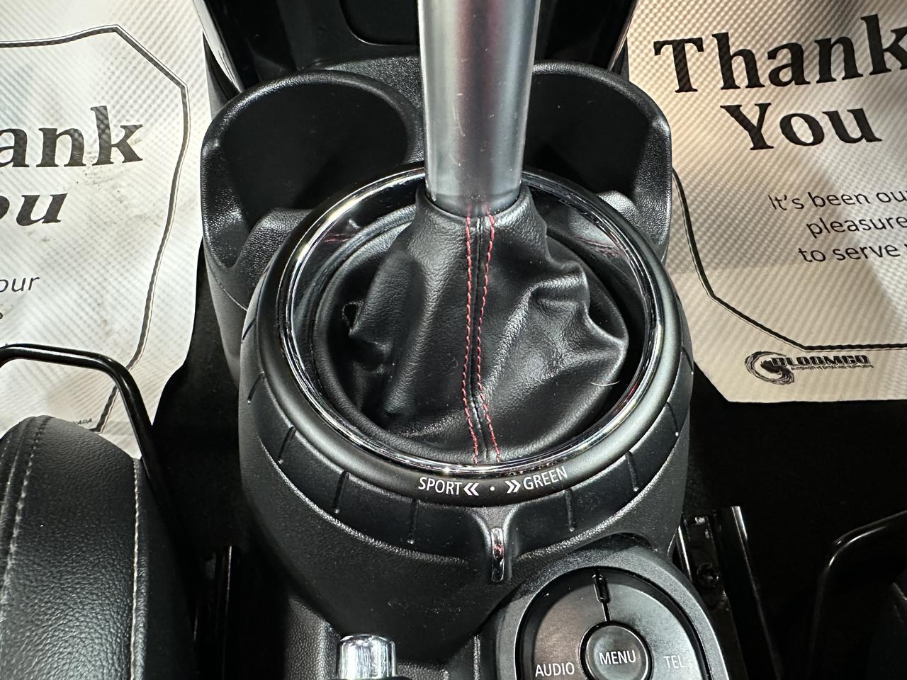 2017 MINI Cooper John Cooper Works | CLEAN CARFAX | SUNROOF Photo11