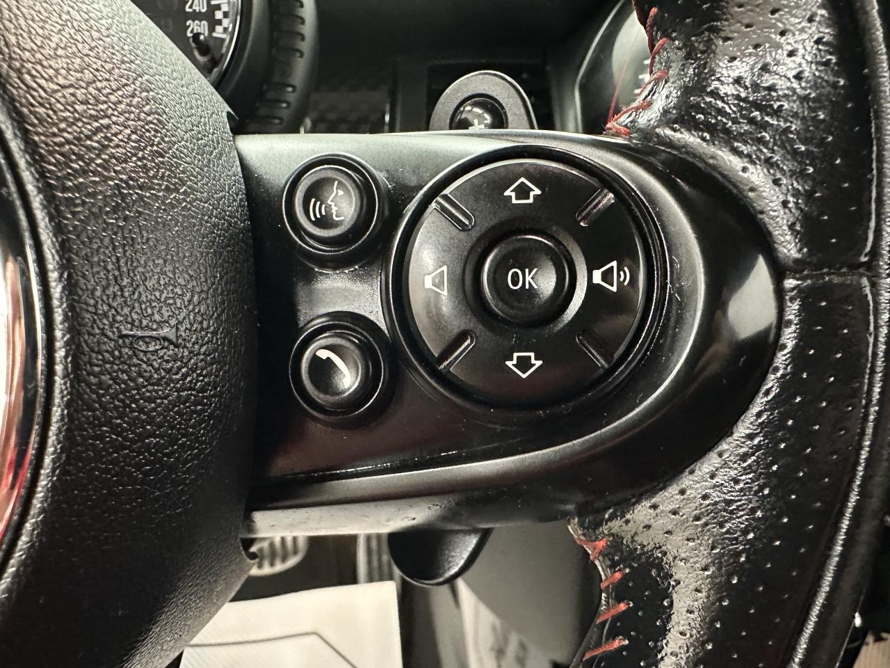 2017 MINI Cooper John Cooper Works Photo