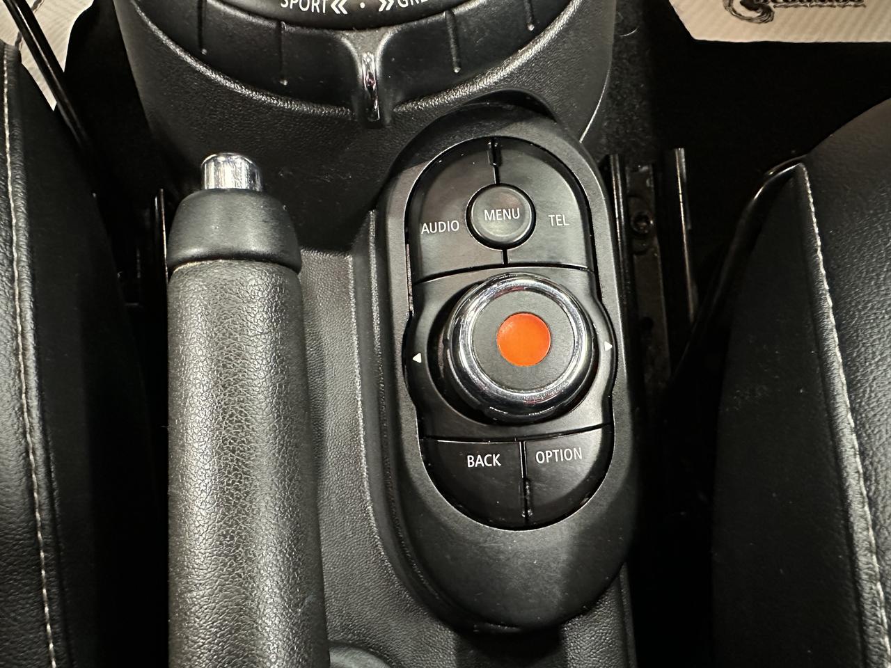 2017 MINI Cooper John Cooper Works | CLEAN CARFAX | SUNROOF Photo10