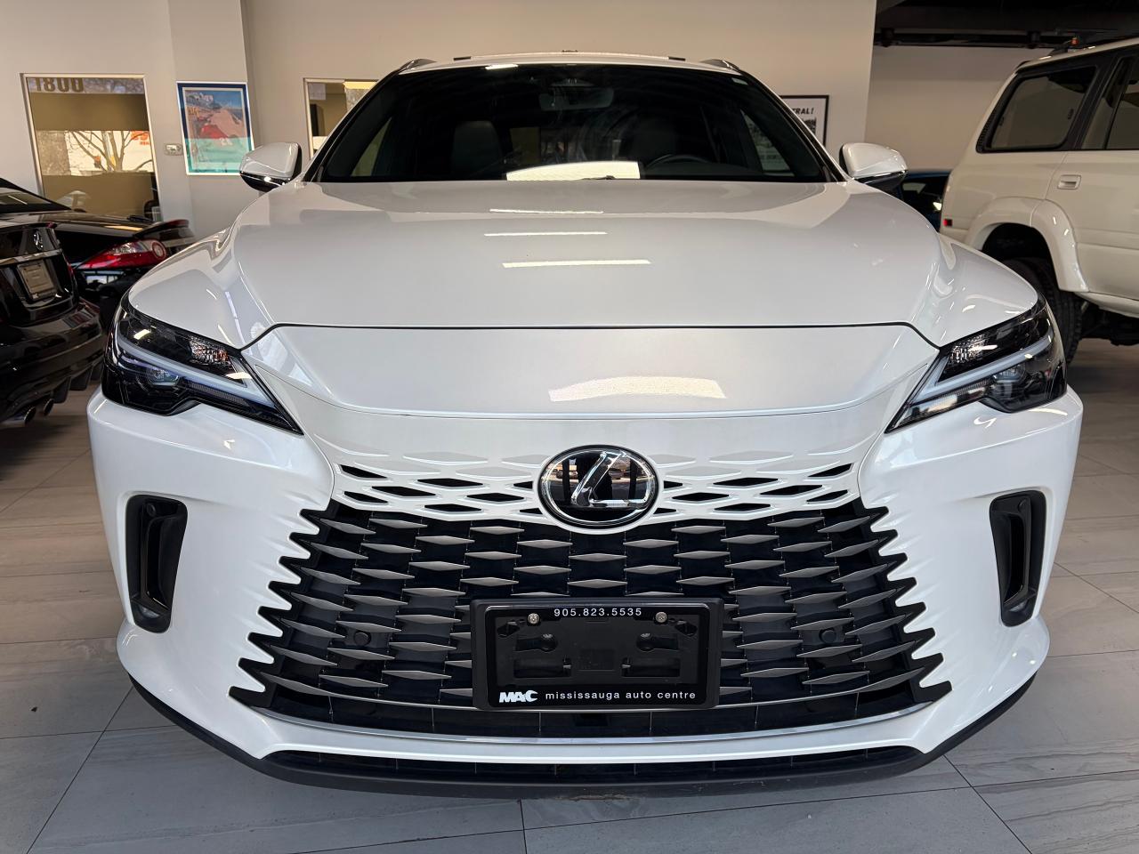 2024 Lexus RX 350 RX 350 AWD Photo