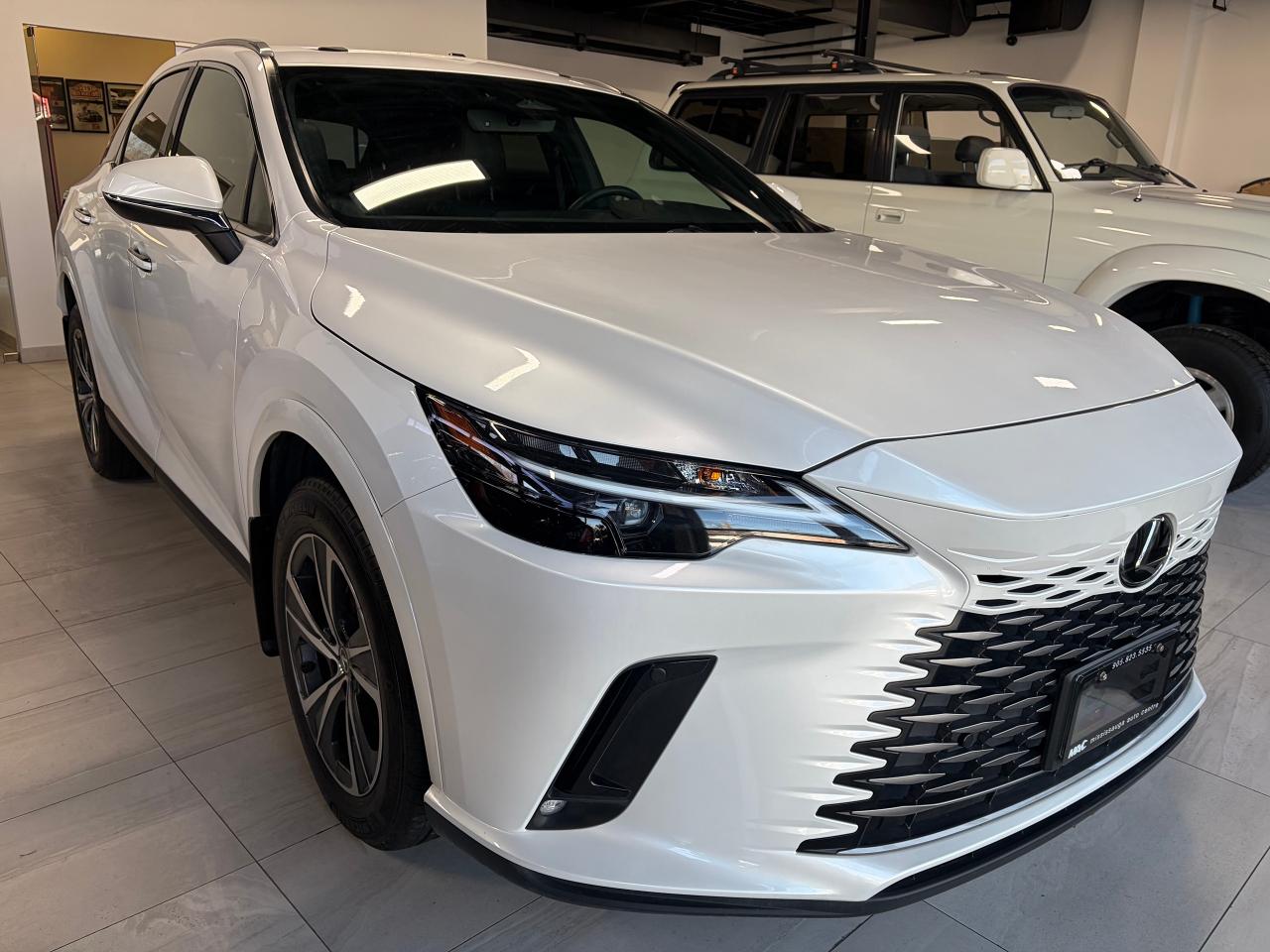 2024 Lexus RX 350 RX 350 AWD Photo