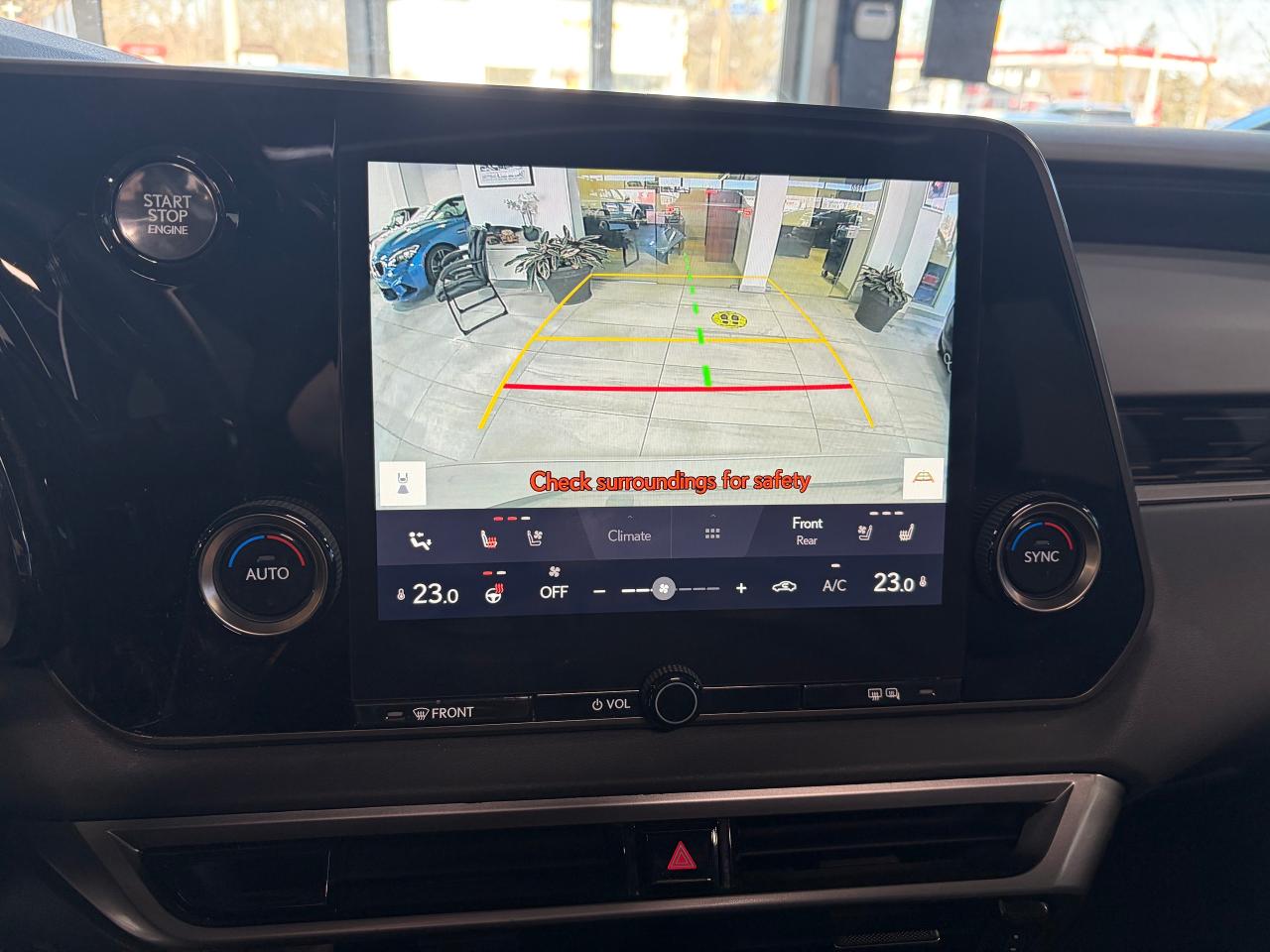 2024 Lexus RX 350 RX 350 AWD Photo