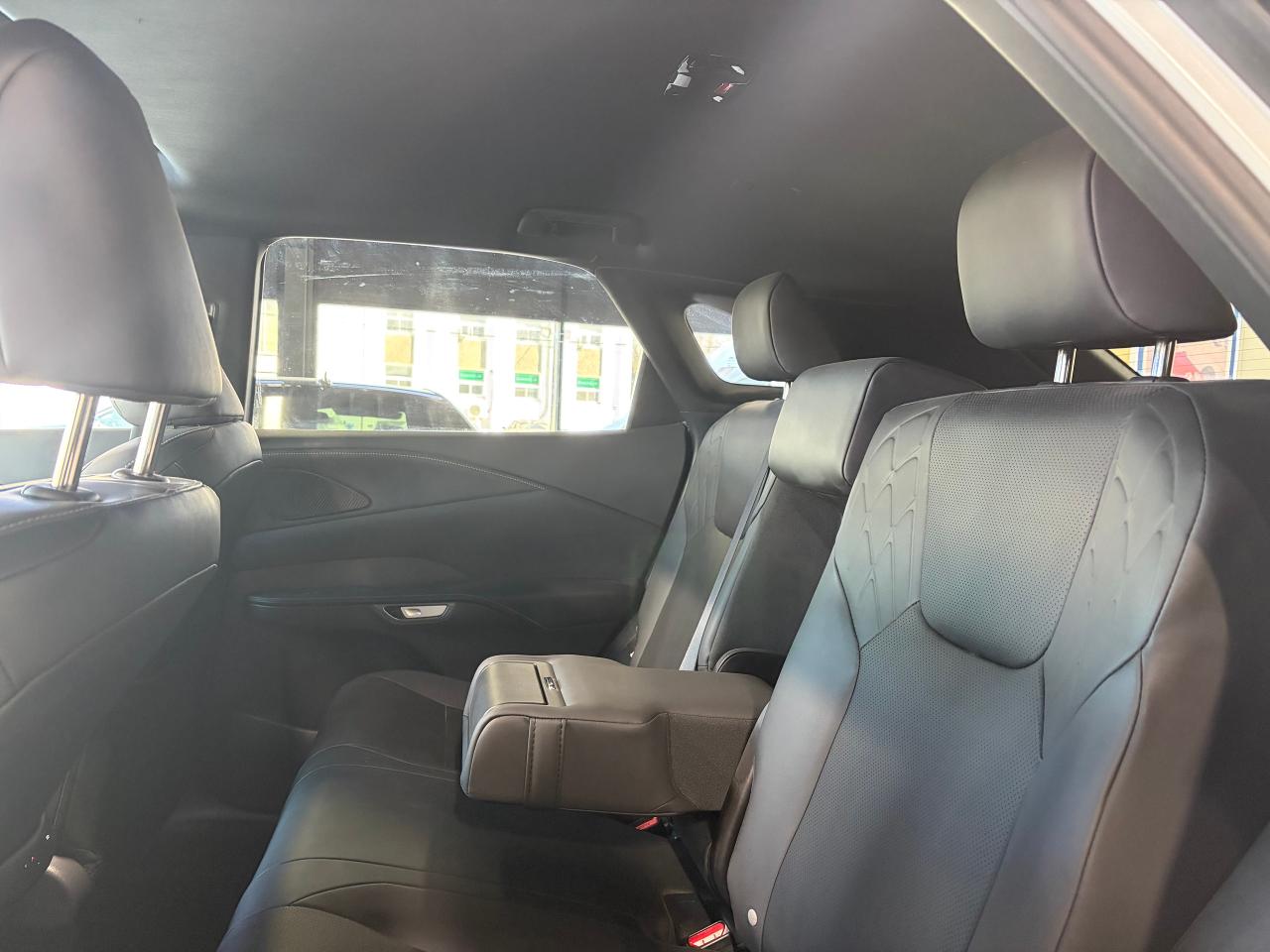 2024 Lexus RX 350 RX 350 AWD Photo