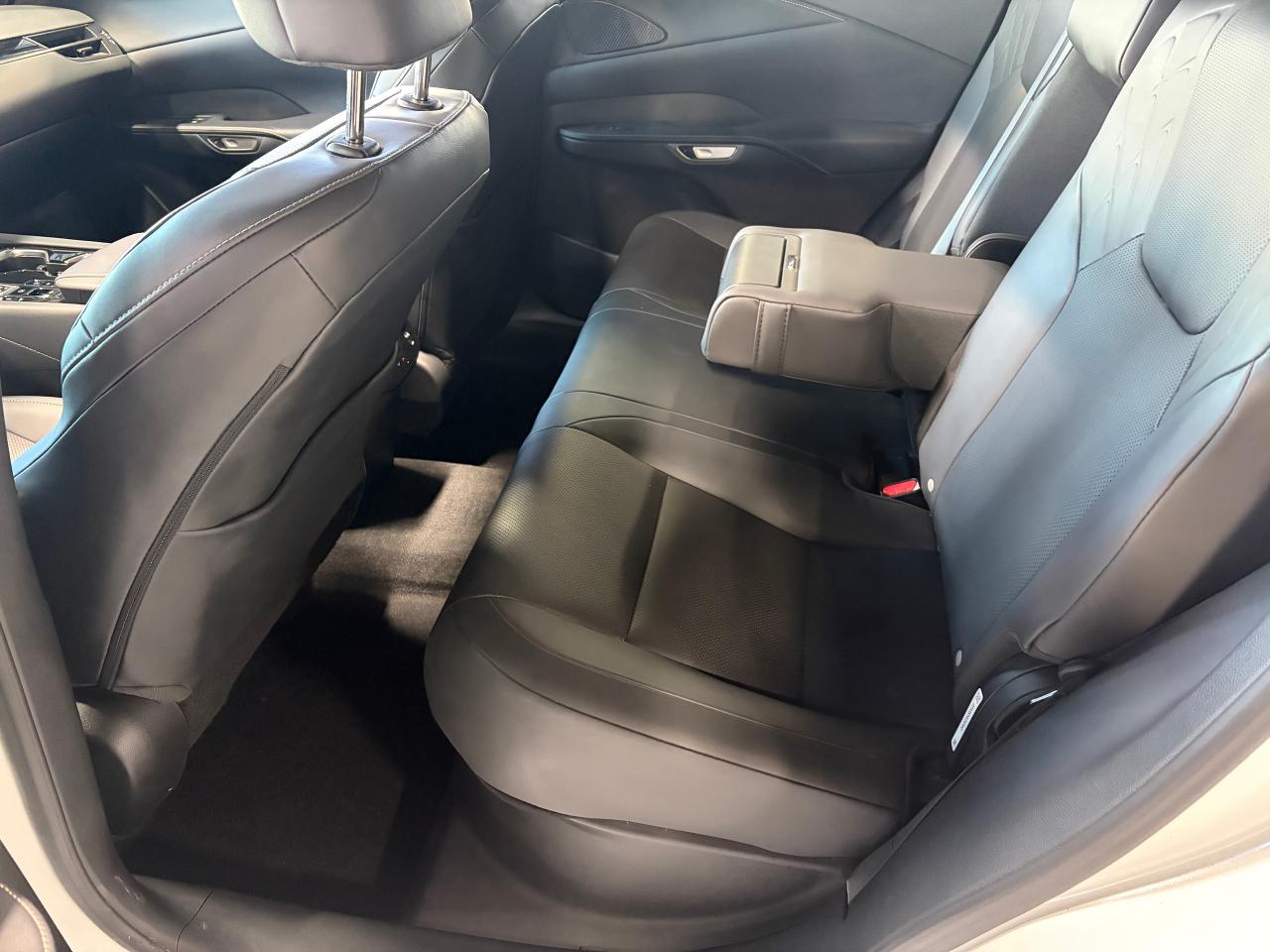 2024 Lexus RX 350 RX 350 AWD Photo