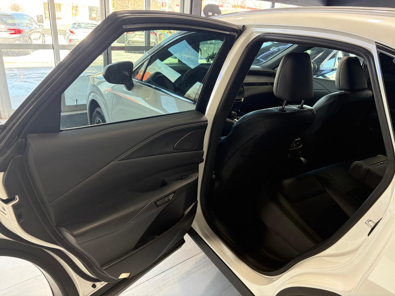 2024 Lexus RX 350 RX 350 AWD Photo