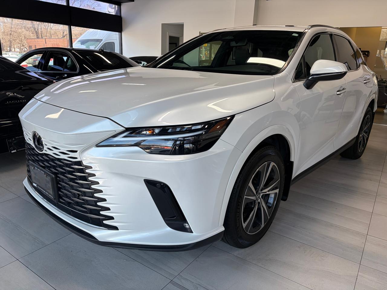 2024 Lexus RX 350 RX 350 AWD Photo