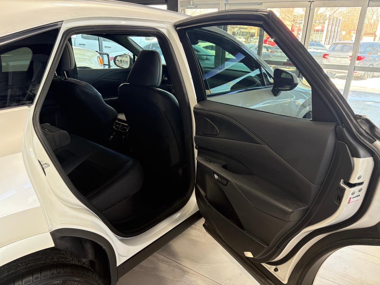 2024 Lexus RX 350 RX 350 AWD Photo