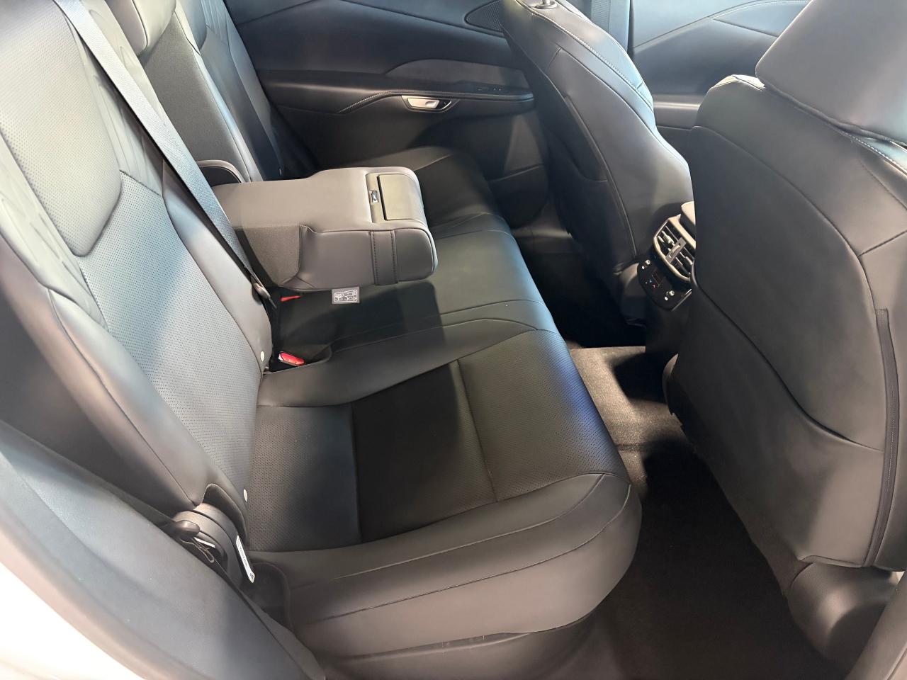 2024 Lexus RX 350 RX 350 AWD Photo