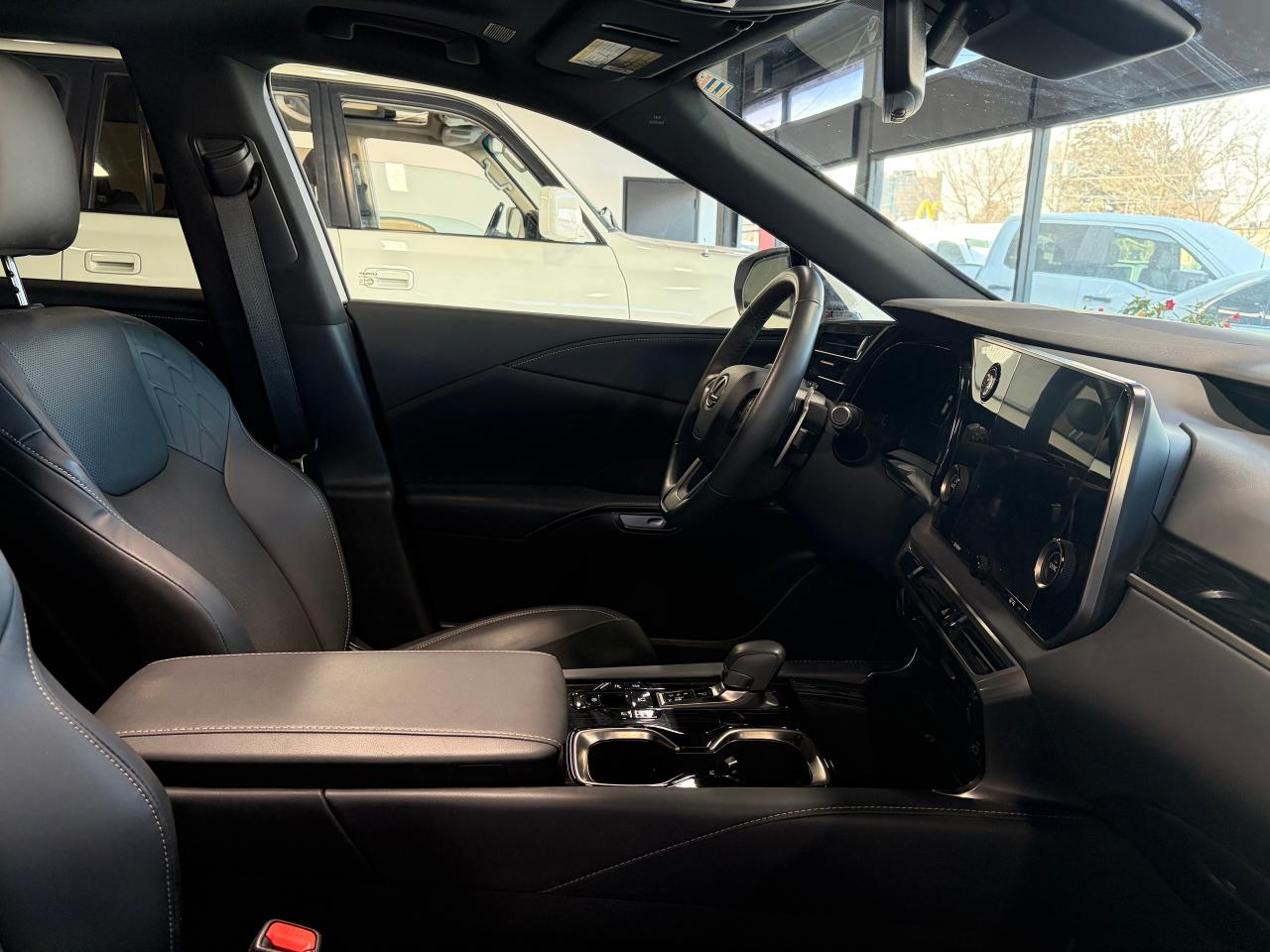 2024 Lexus RX 350 RX 350 AWD Photo