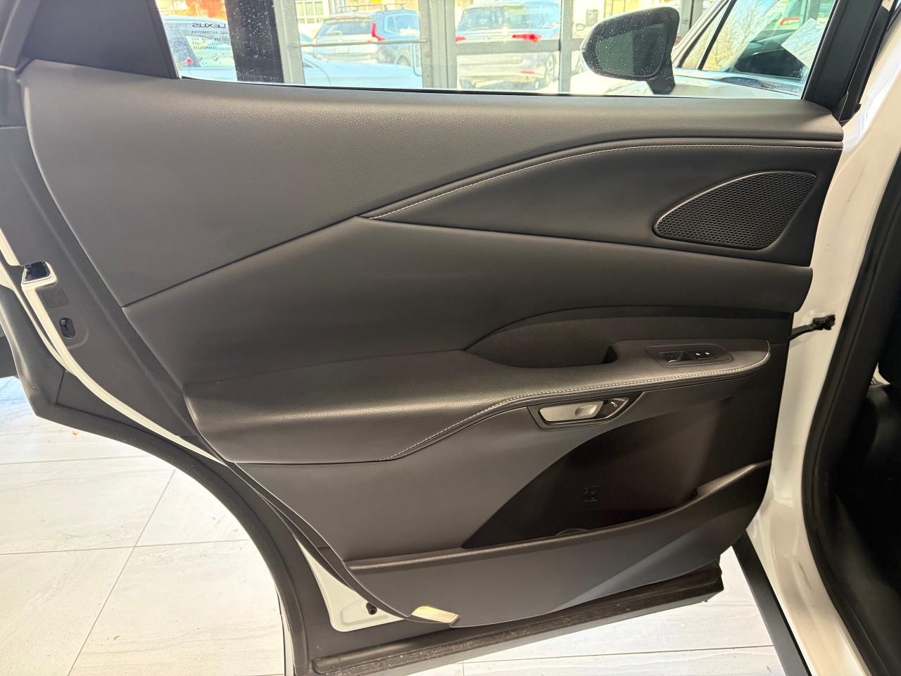 2024 Lexus RX 350 RX 350 AWD Photo