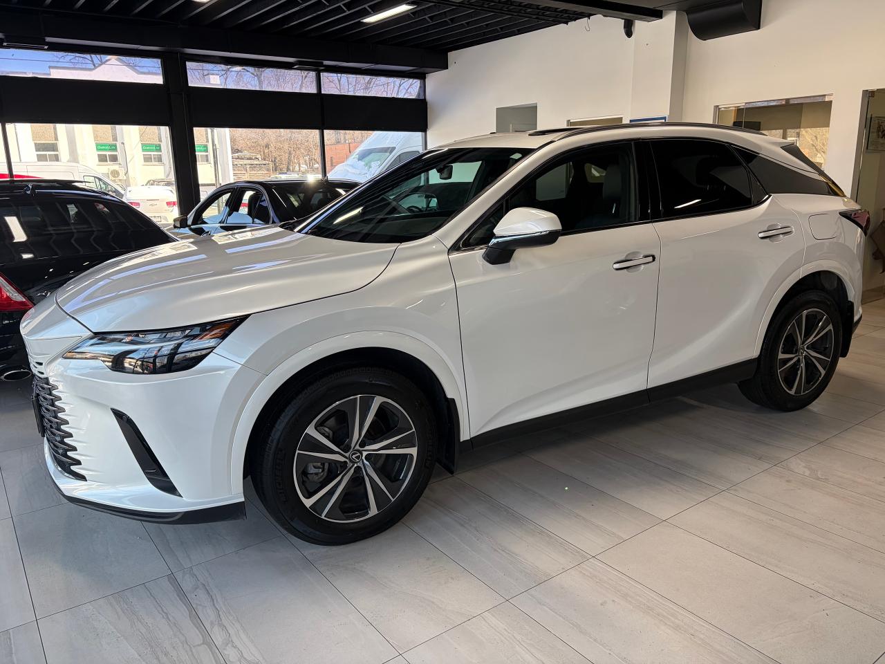 2024 Lexus RX 350 RX 350 AWD Photo