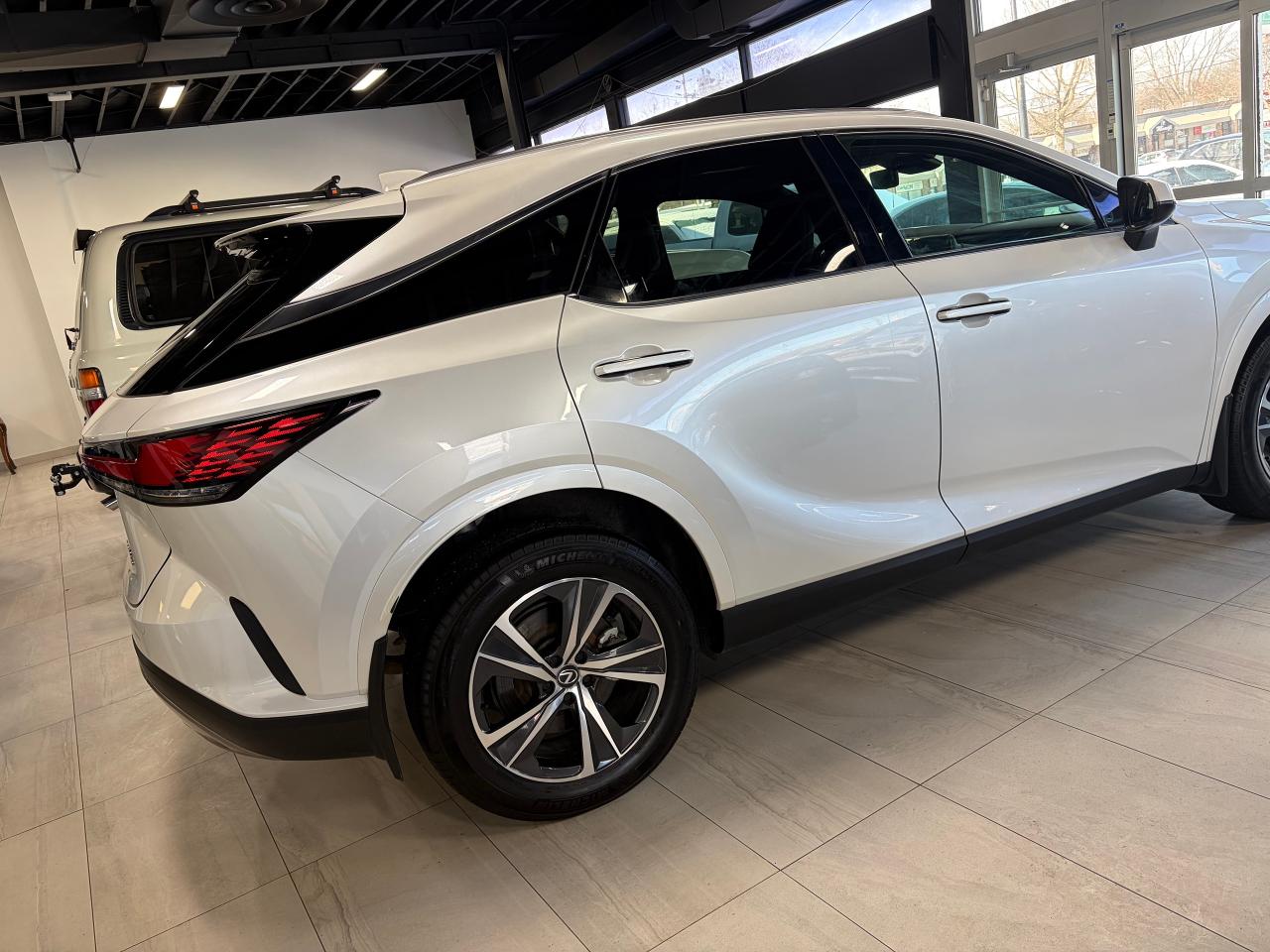 2024 Lexus RX 350 RX 350 AWD Photo