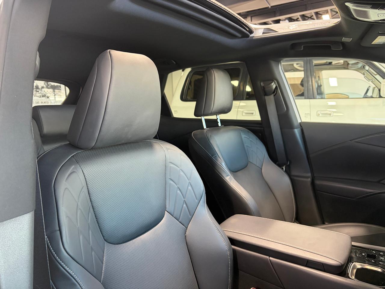 2024 Lexus RX 350 RX 350 AWD Photo