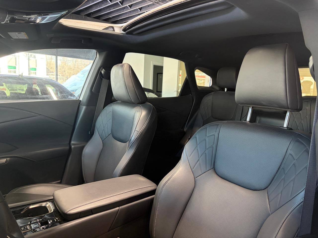 2024 Lexus RX 350 RX 350 AWD Photo