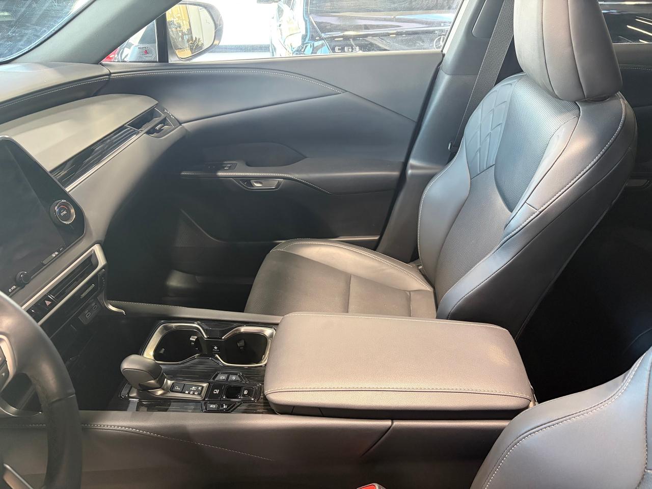 2024 Lexus RX 350 RX 350 AWD Photo