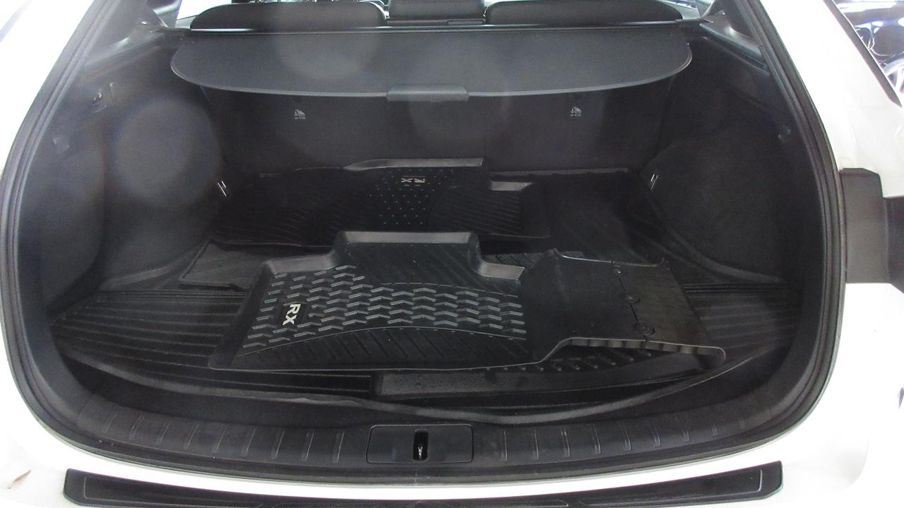 2024 Lexus RX 350 RX 350 AWD Photo