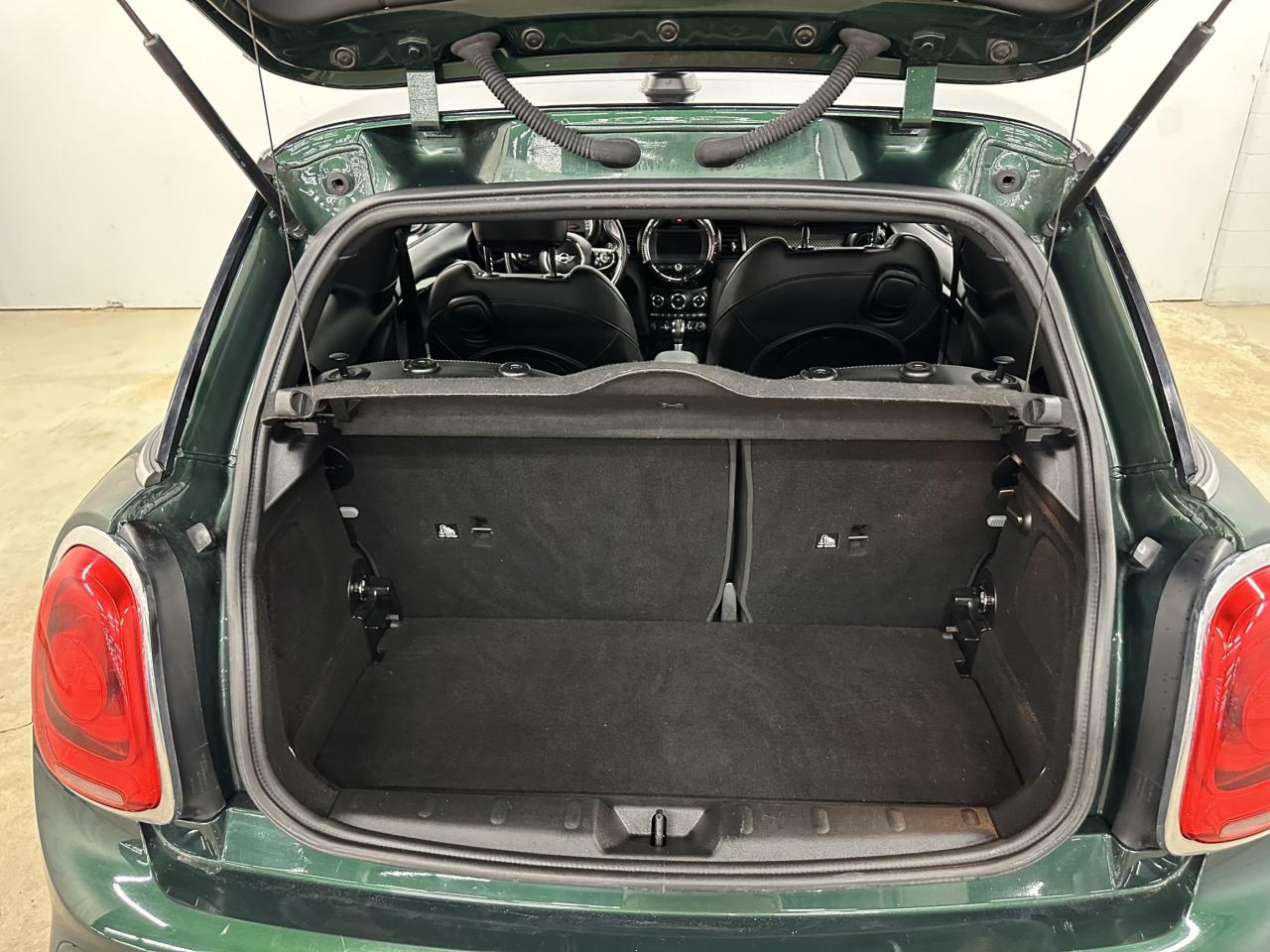 2017 MINI Cooper John Cooper Works | CLEAN CARFAX | SUNROOF