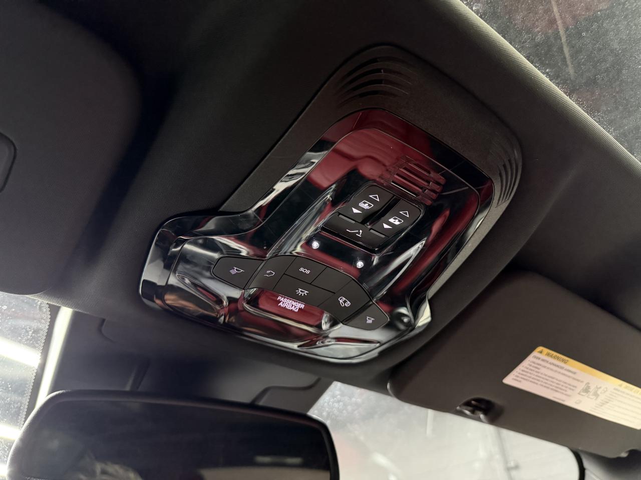 2021 Alfa Romeo Stelvio TI SPORT|RED INT|NAV|LKA|ACC|FCW|BSM| Photo