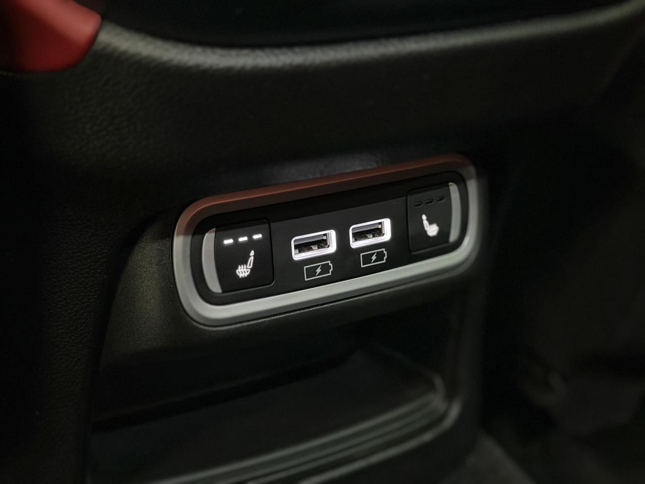 2021 Alfa Romeo Stelvio TI SPORT|RED INT|NAV|LKA|ACC|FCW|BSM| Photo