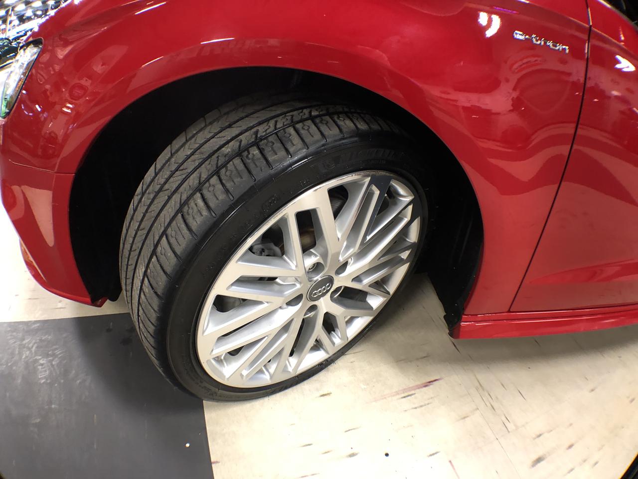 2018 Audi A3 E-TRON THECHNIK LEATHER PANO/ROOF NAV CAMERA Photo