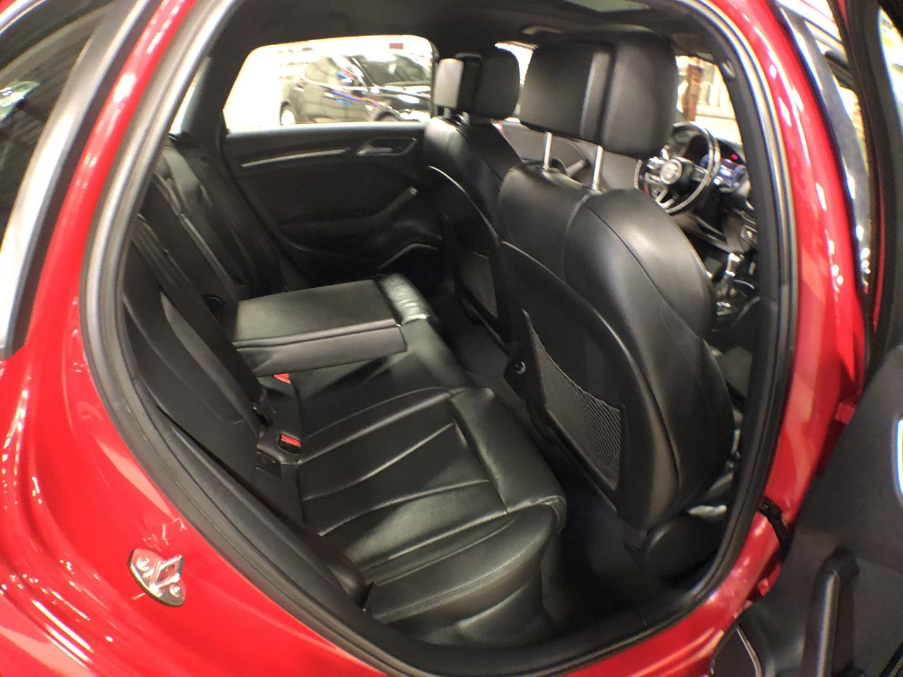 2018 Audi A3 E-TRON THECHNIK LEATHER PANO/ROOF NAV CAMERA Photo