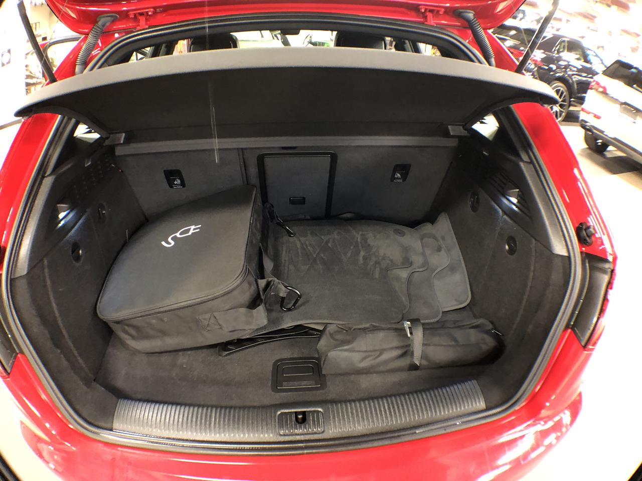 2018 Audi A3 E-TRON THECHNIK LEATHER PANO/ROOF NAV CAMERA Photo