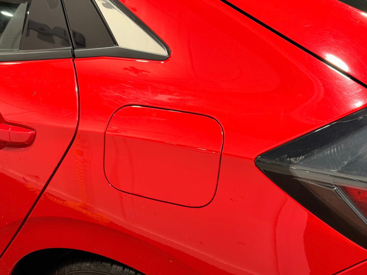 2019 Honda Civic LX+New Tires+Adaptive Cruise+CLEAN CARFAX Photo113