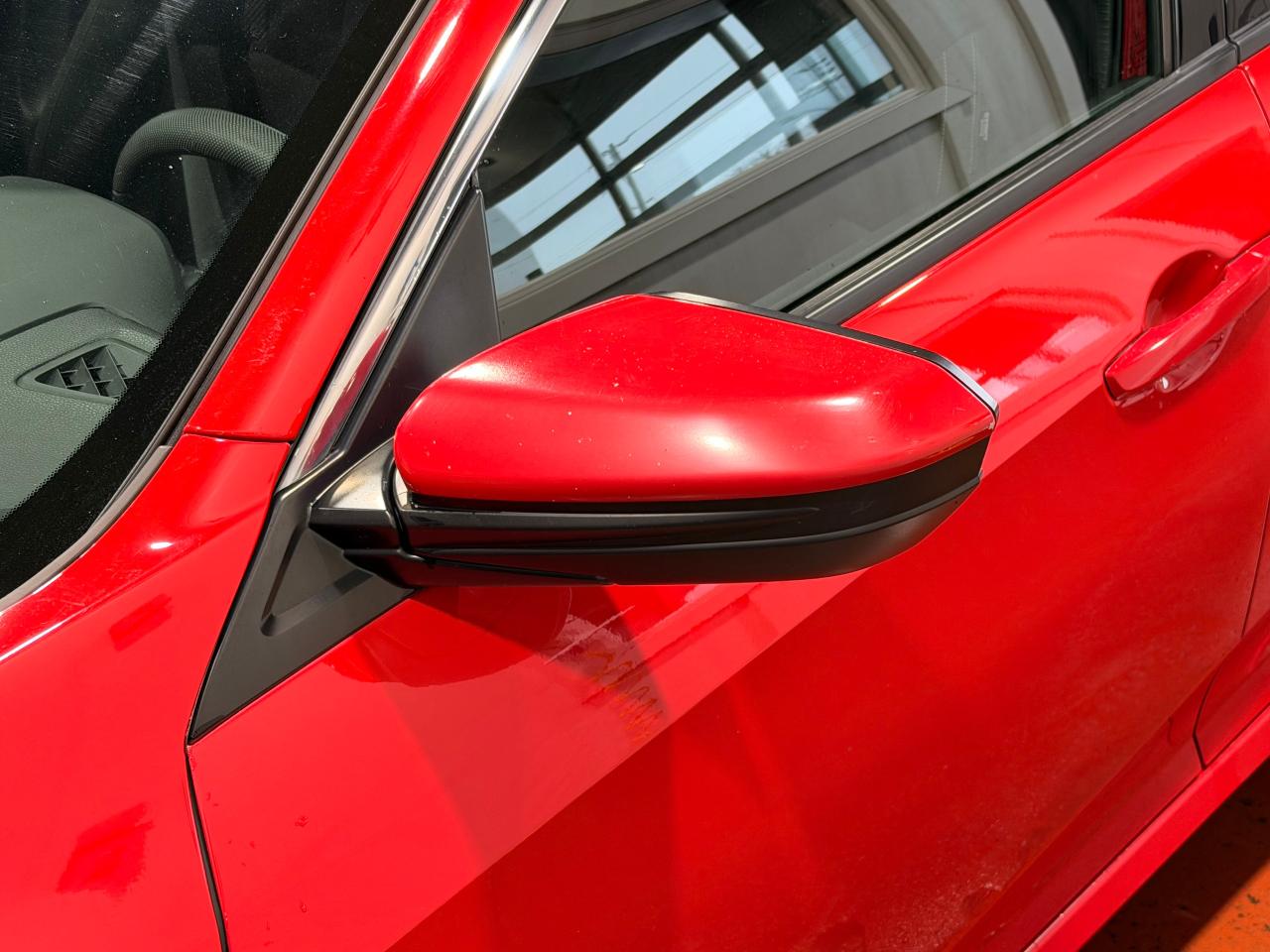 2019 Honda Civic LX+New Tires+Adaptive Cruise+CLEAN CARFAX Photo53