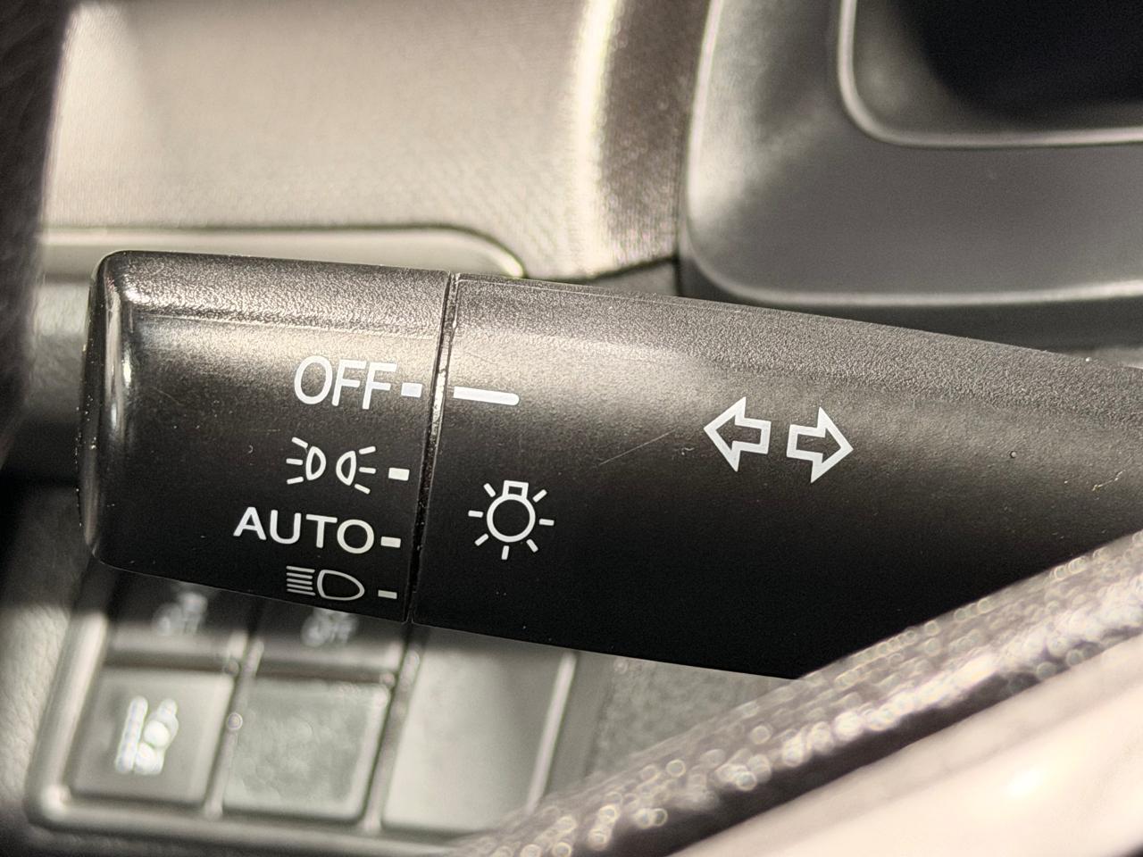 2019 Honda Civic LX+New Tires+Adaptive Cruise+CLEAN CARFAX Photo