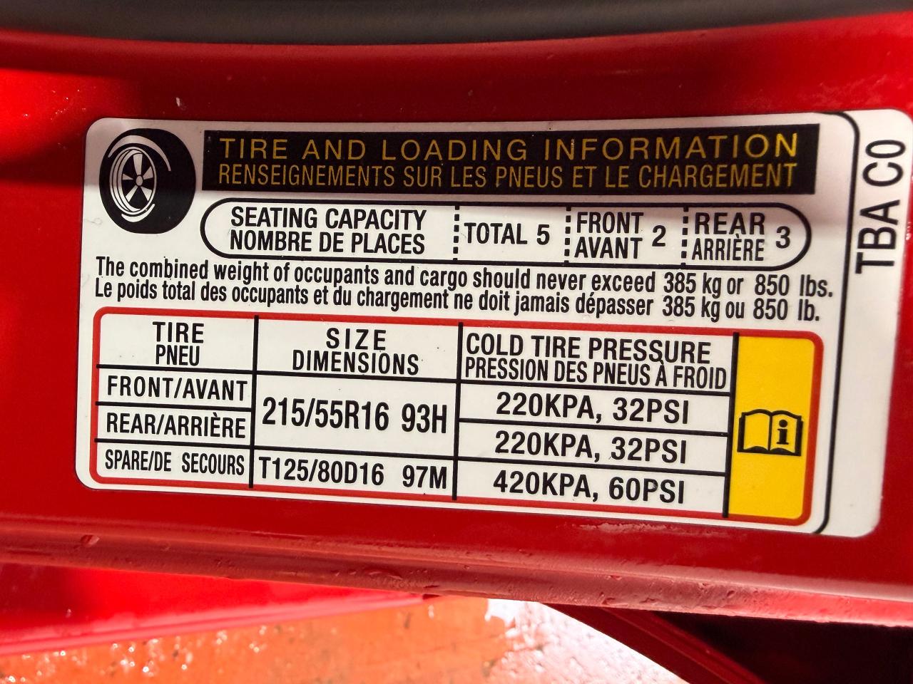 2019 Honda Civic LX+New Tires+Adaptive Cruise+CLEAN CARFAX Photo97