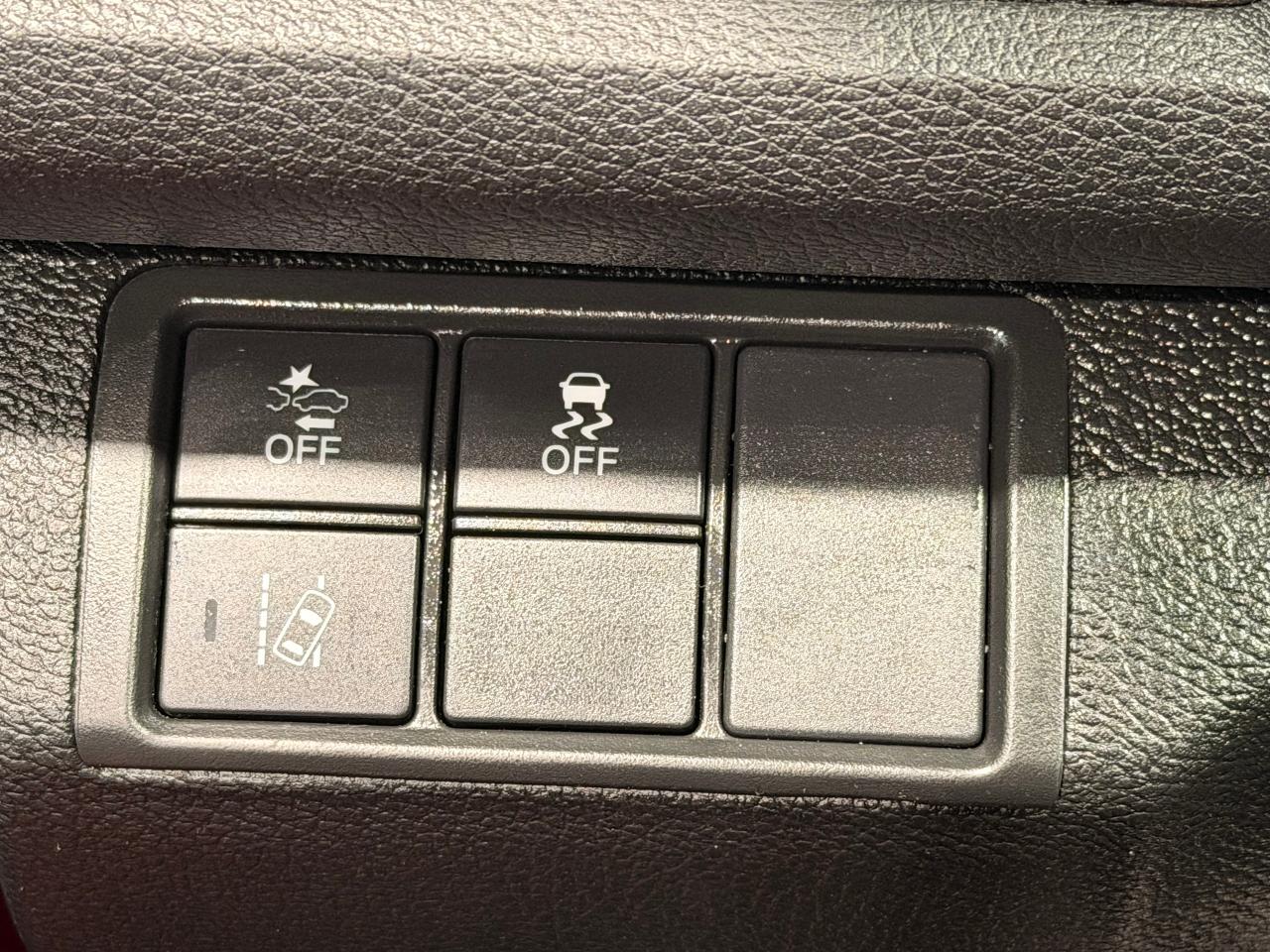 2019 Honda Civic LX+New Tires+Adaptive Cruise+CLEAN CARFAX Photo