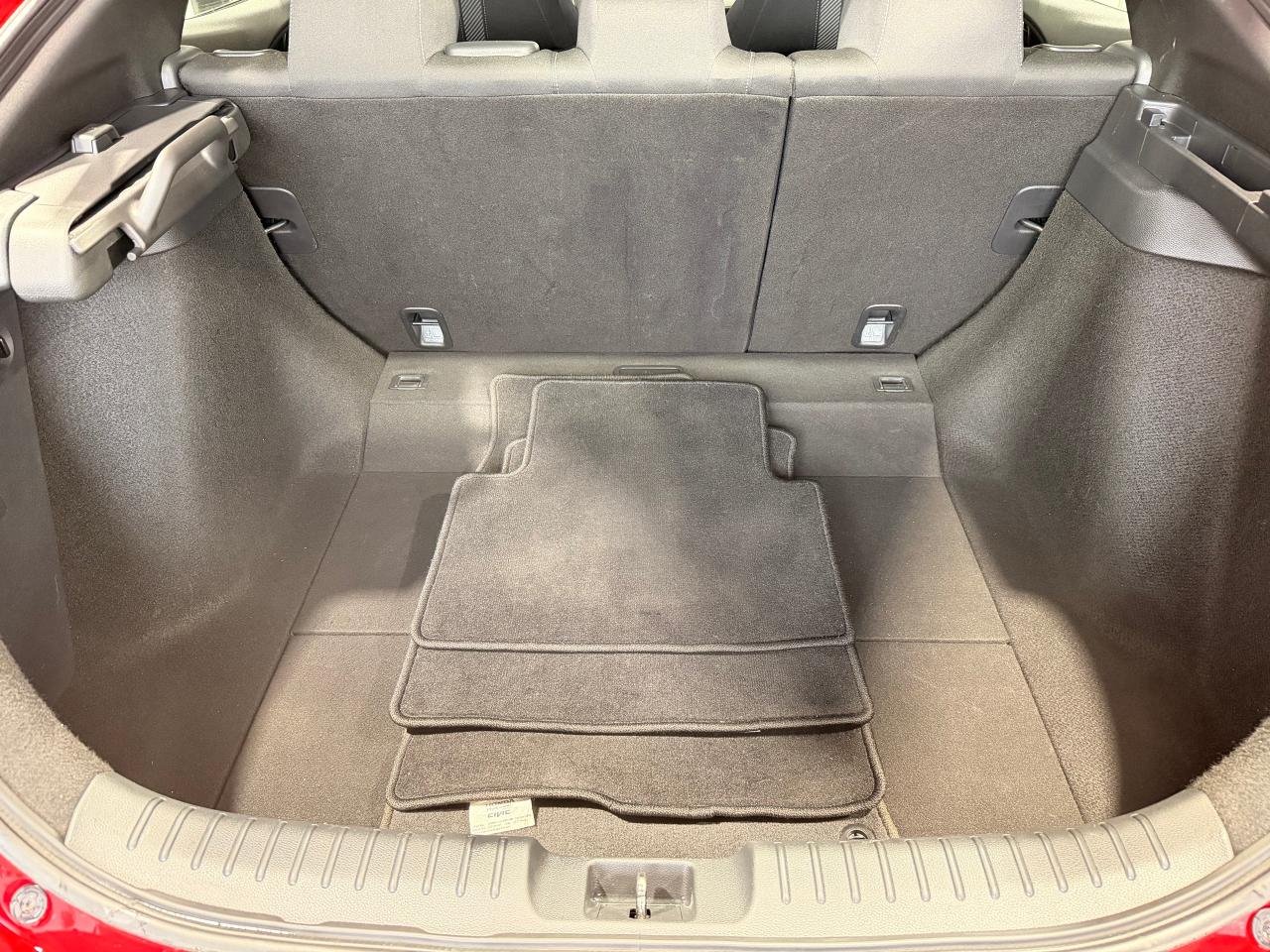 2019 Honda Civic LX+New Tires+Adaptive Cruise+CLEAN CARFAX Photo