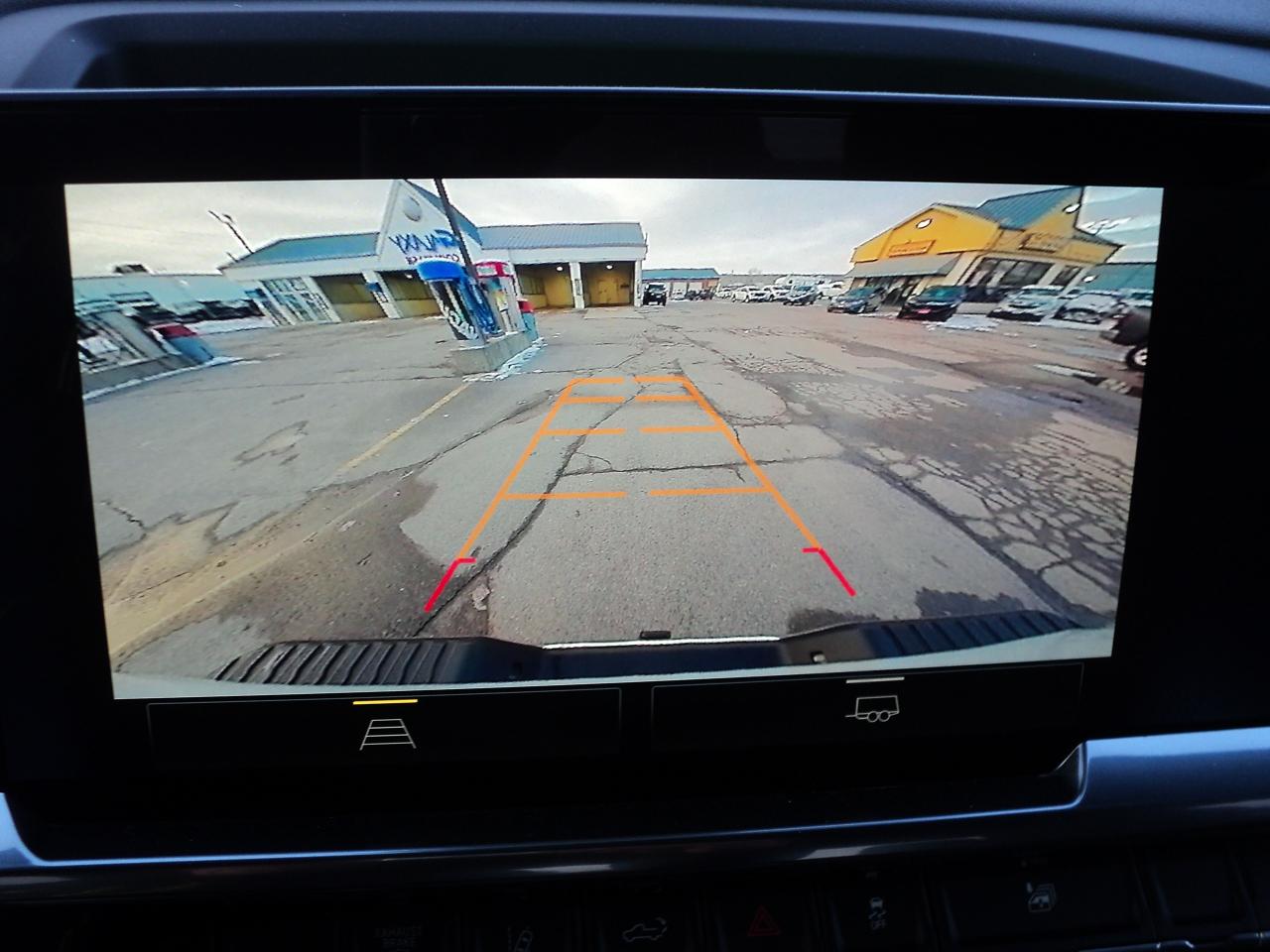 2025 Chevrolet Silverado 2500 HD LT CrewCab 4WD 6.6L8cylDiesel 8ftBox NavHeatedS Photo