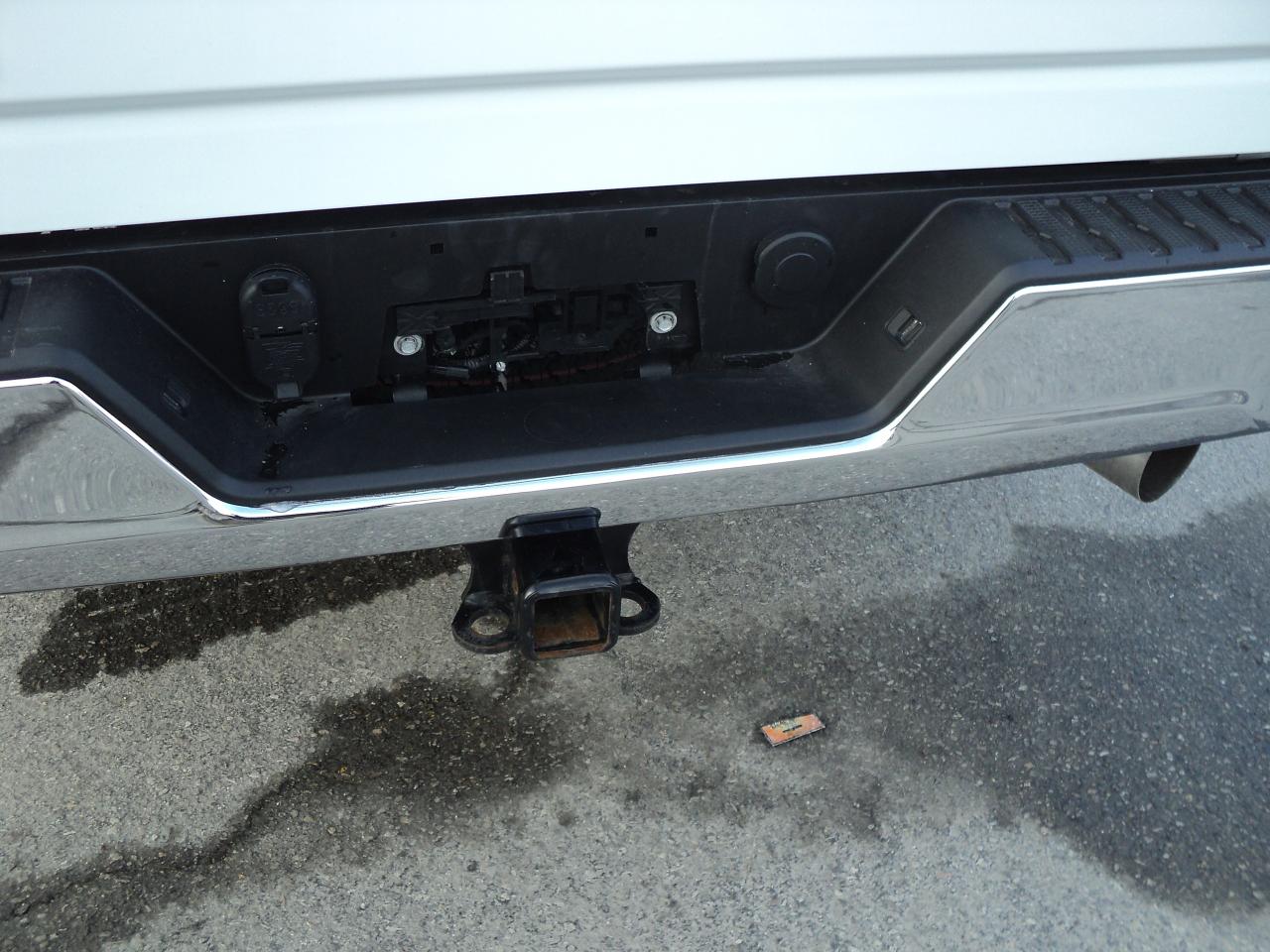 2025 Chevrolet Silverado 2500 HD LT CrewCab 4WD 6.6L8cylDiesel 8ftBox NavHeatedS Photo