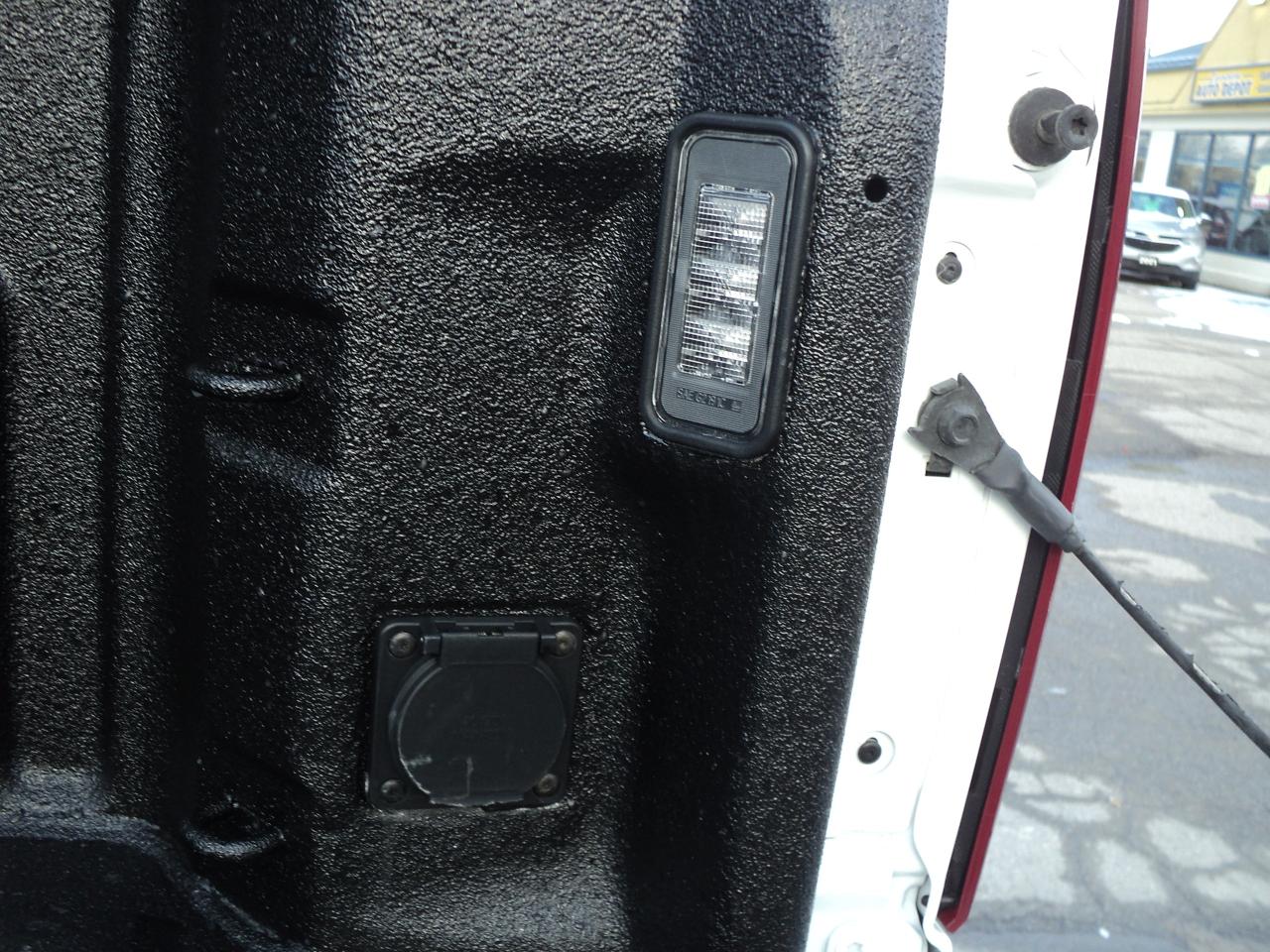 2025 Chevrolet Silverado 2500 HD LT CrewCab 4WD 6.6L8cylDiesel 8ftBox NavHeatedS Photo