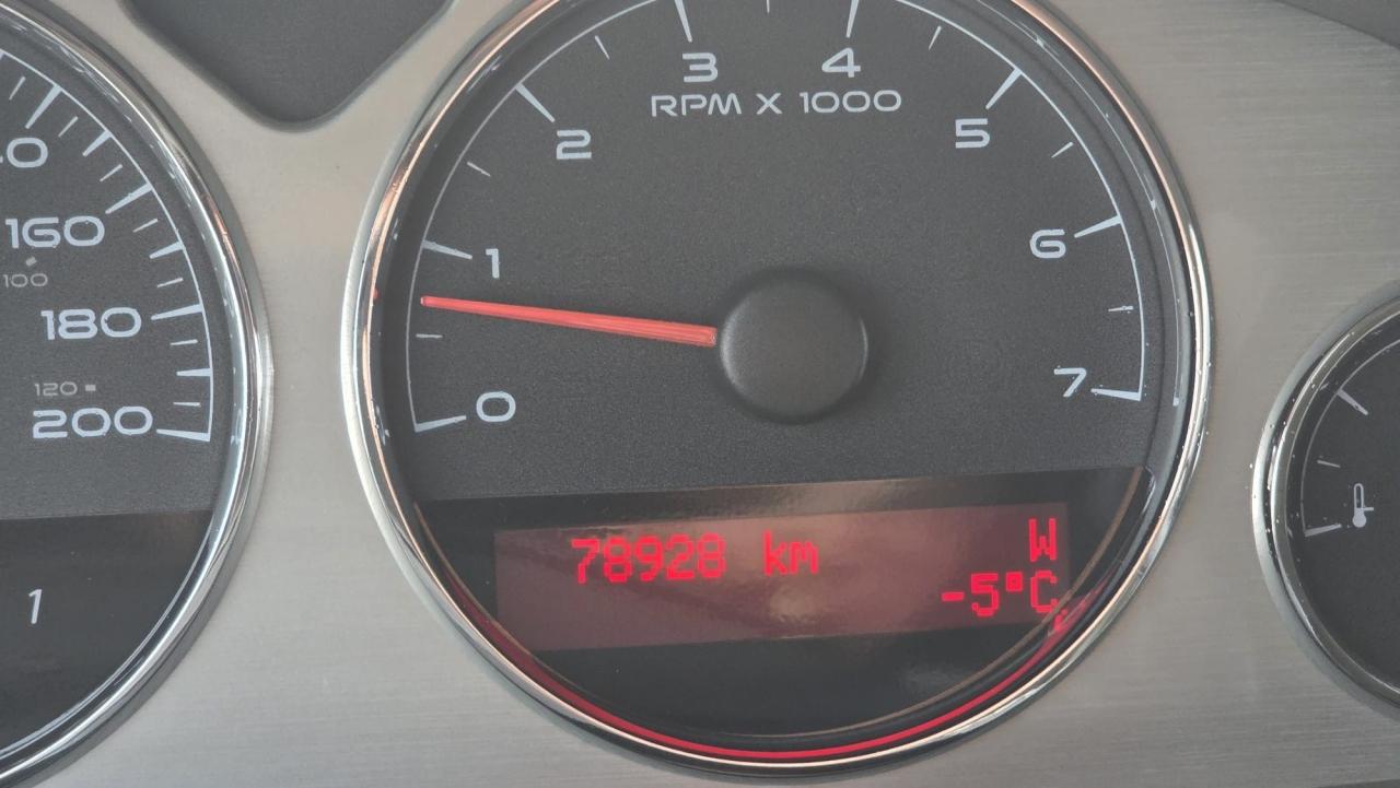 2008 Pontiac Montana w/1SB, DRIVES GREAT, RUSTY UNDERCARRIAGE, AS IS Photo