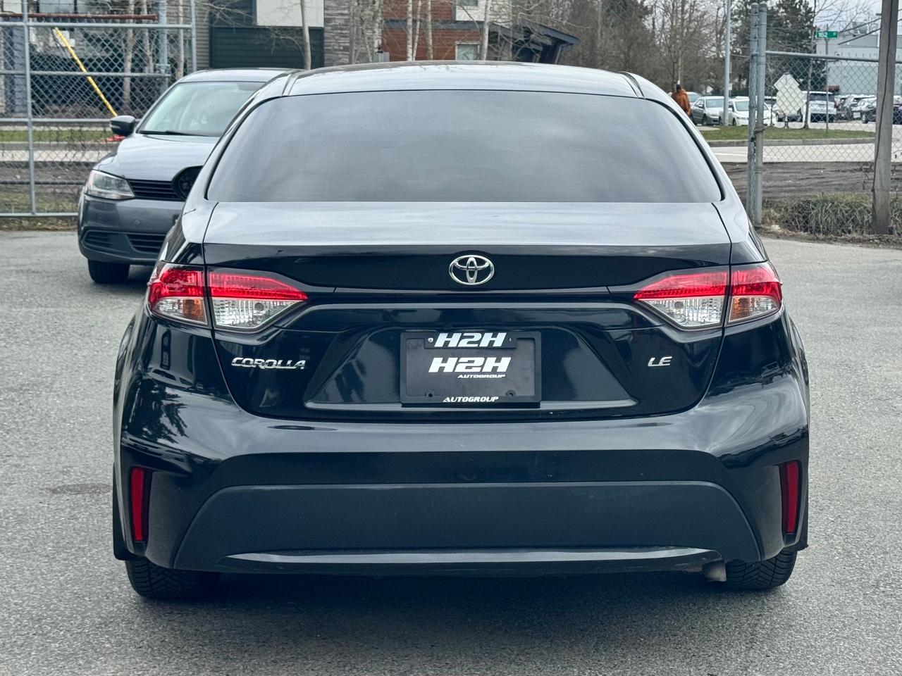 2020 Toyota Corolla FINANCING AVAILABLE Photo6