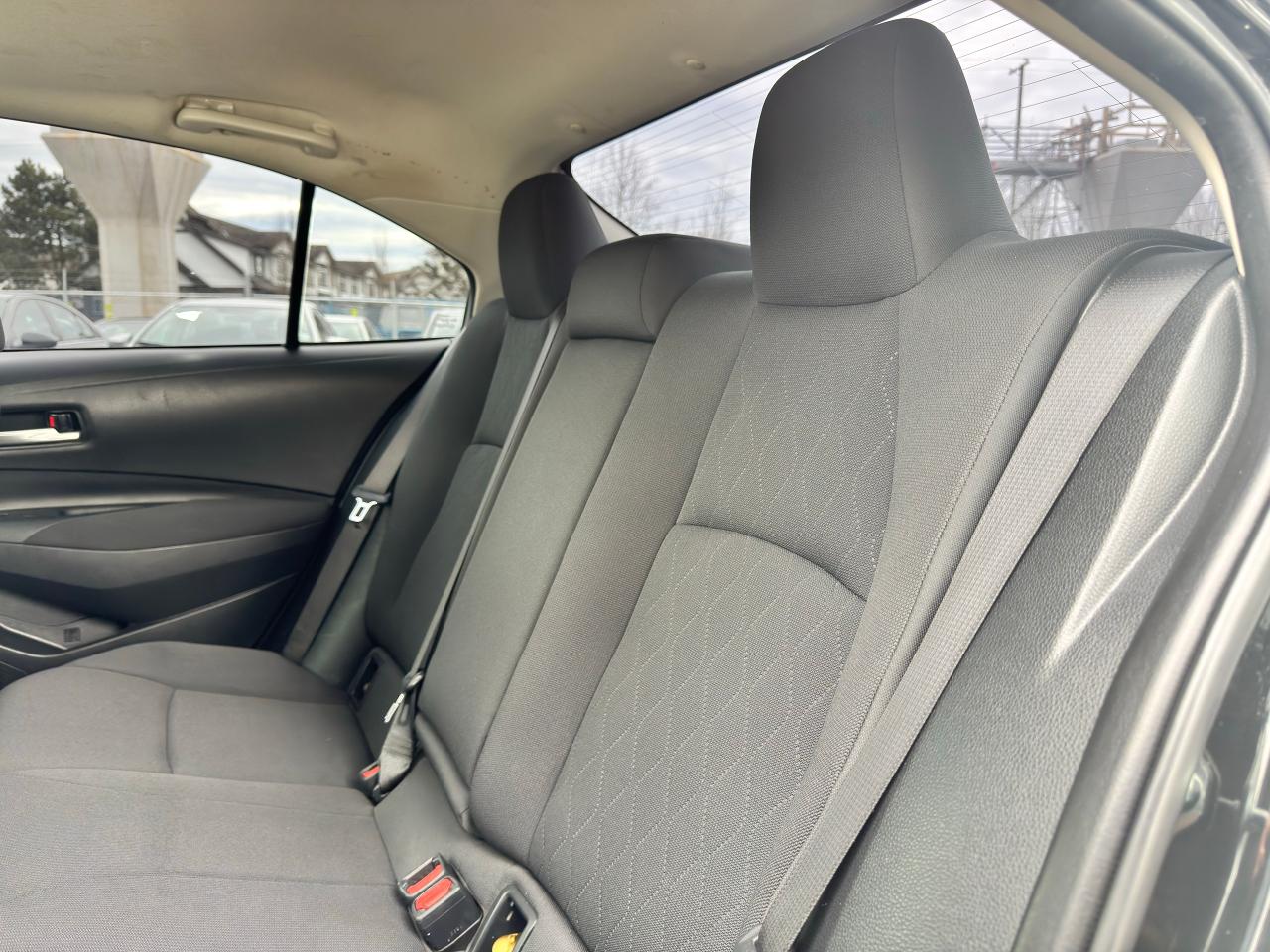 2020 Toyota Corolla FINANCING AVAILABLE Photo13