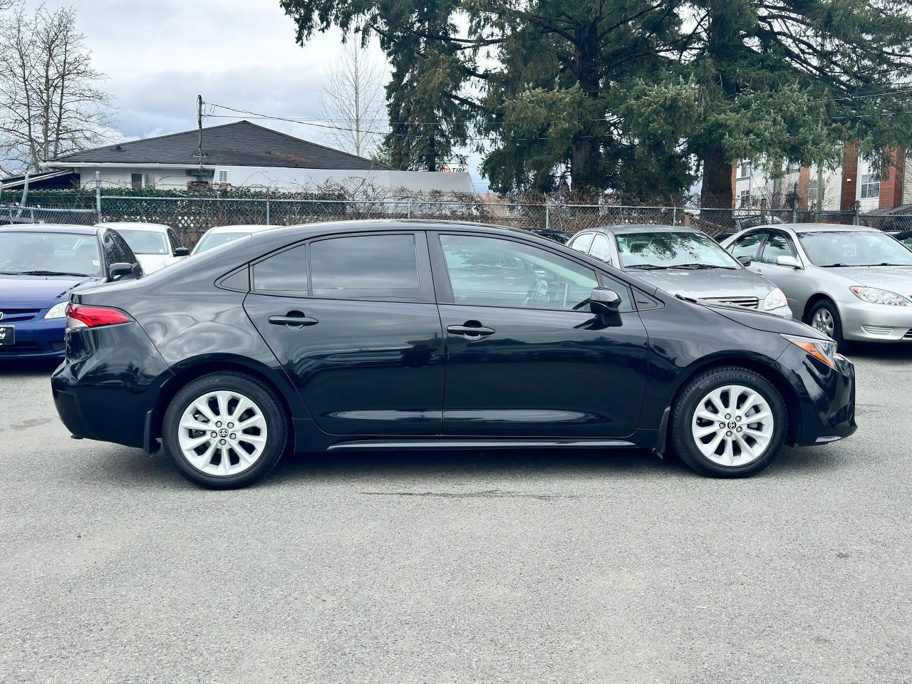 2020 Toyota Corolla FINANCING AVAILABLE Photo4