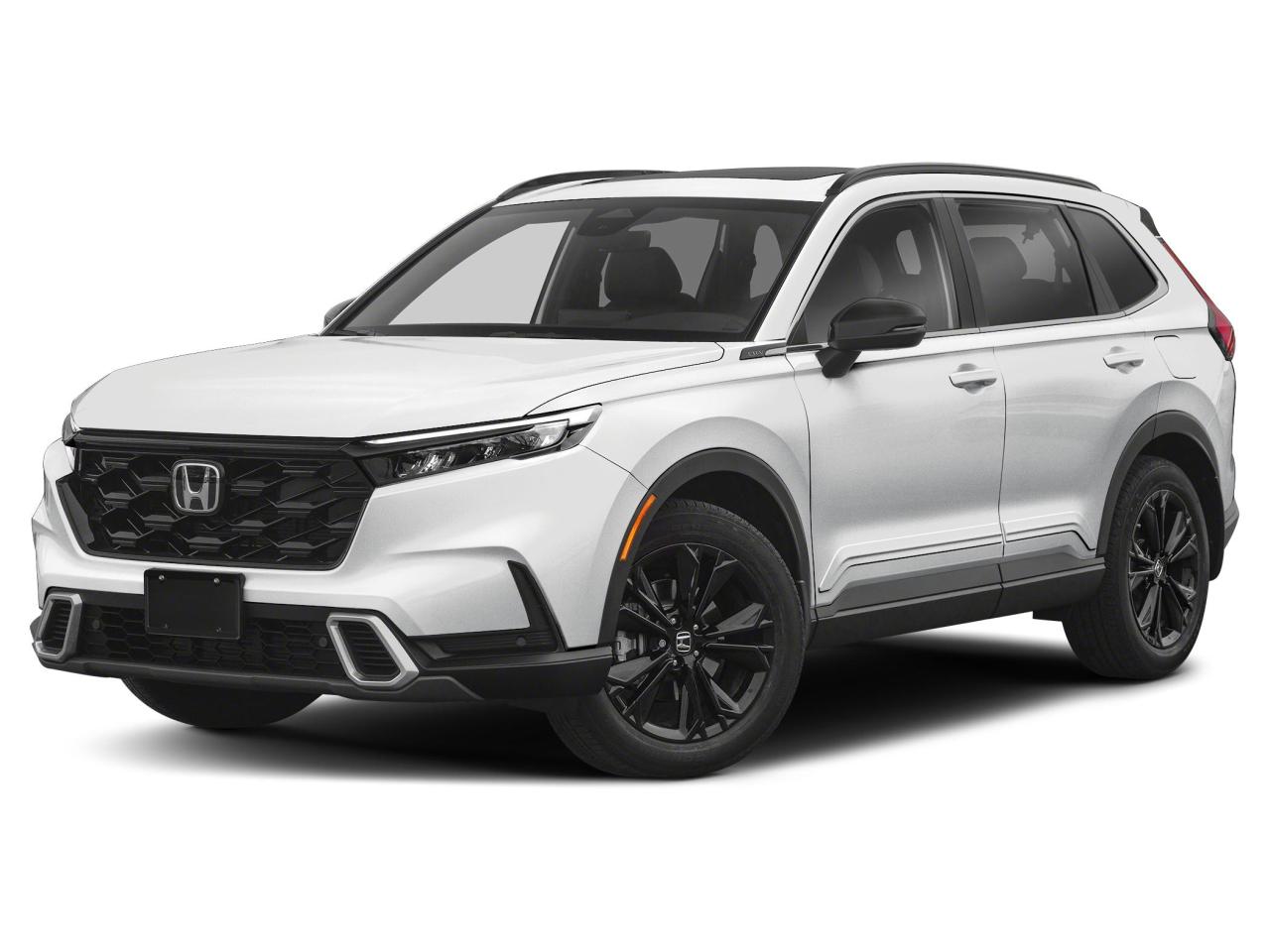 2024 Honda CR-V SPORT TOURING Photo0