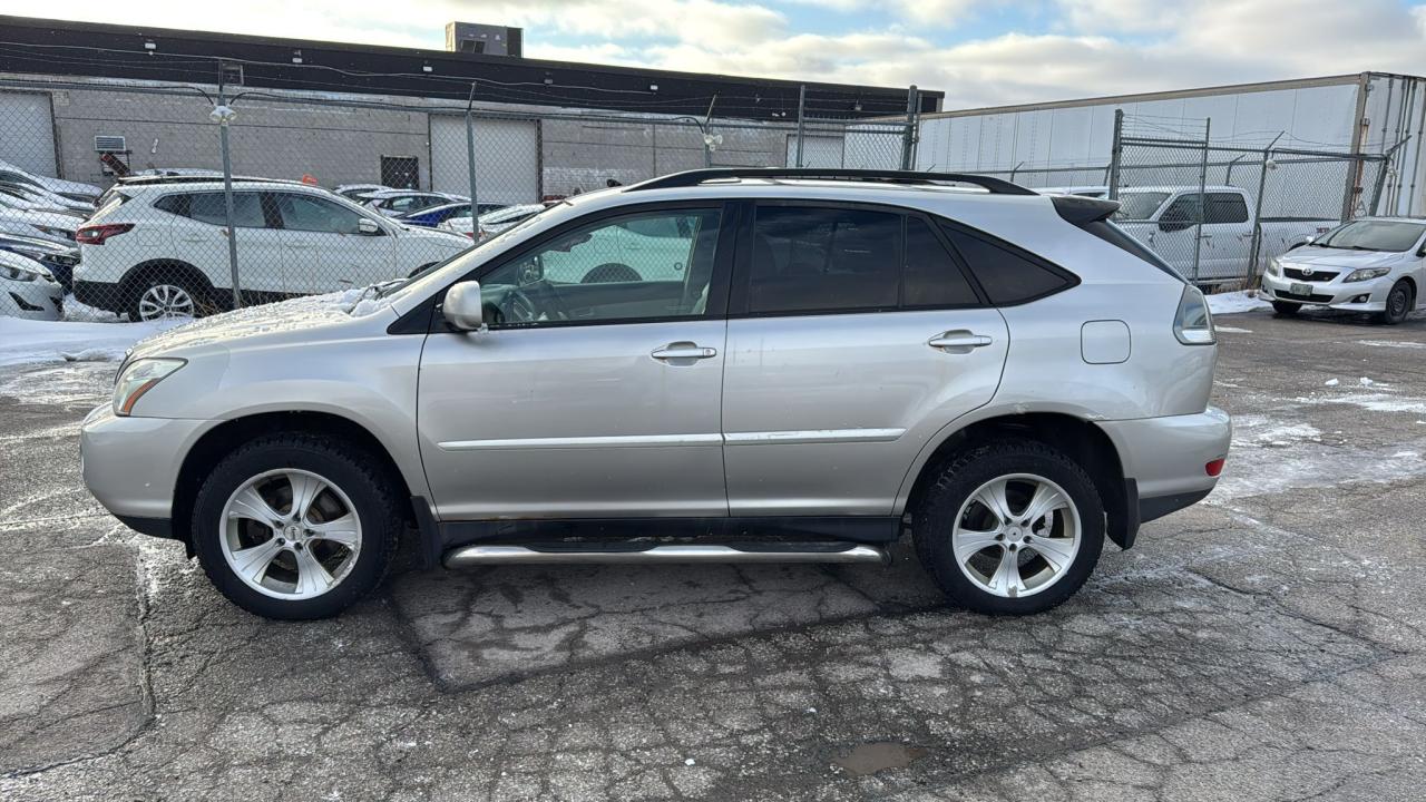 2006 Lexus RX 400h AS IS Photo