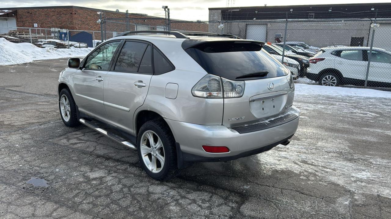 2006 Lexus RX 400h AS IS Photo