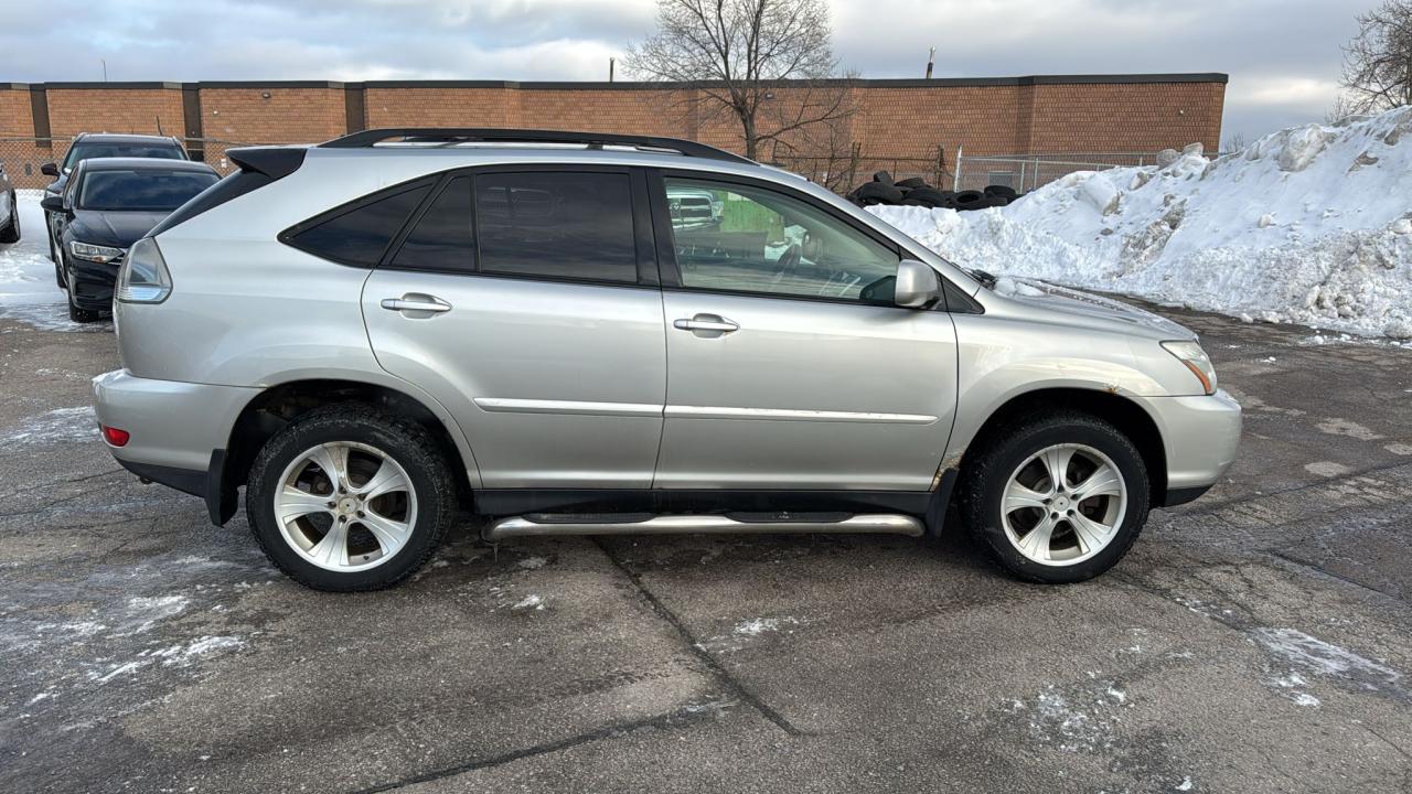 2006 Lexus RX 400h AS IS Photo