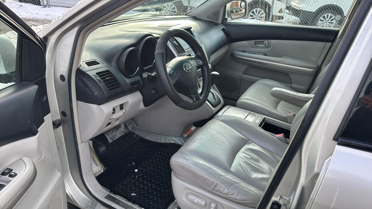 2006 Lexus RX 400h AS IS Photo