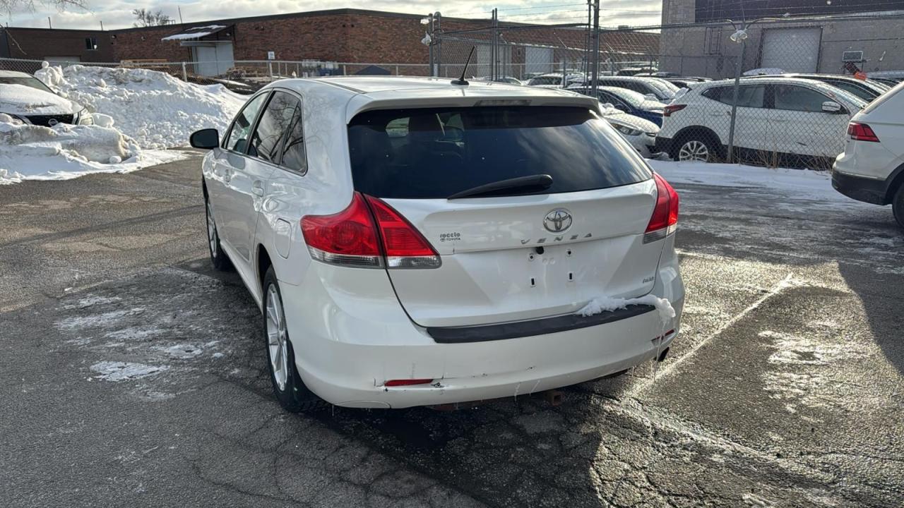 2009 Toyota Venza AWD Photo10