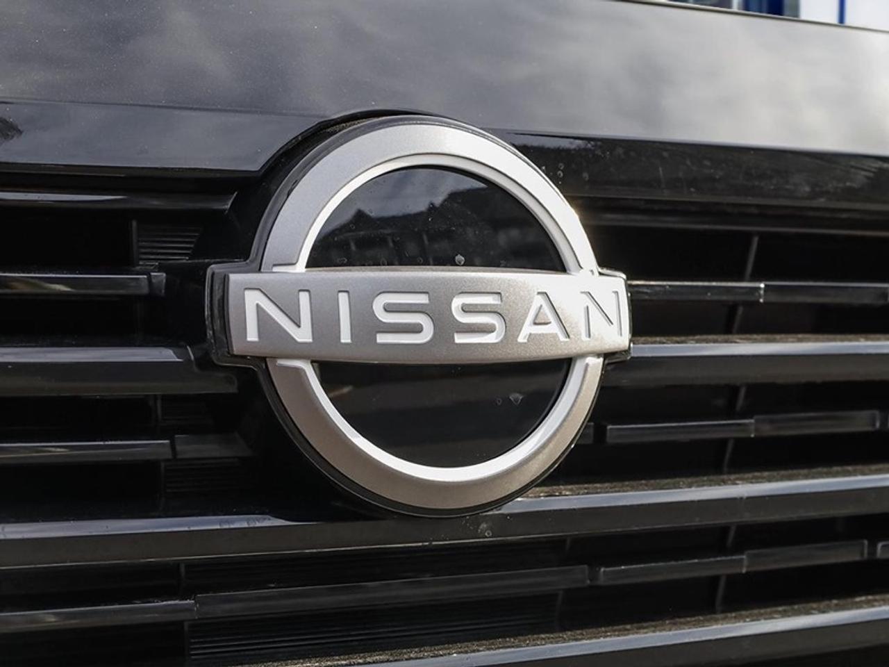 2026 Nissan Kicks S AWD Photo