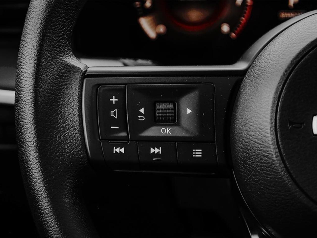 2026 Nissan Kicks S AWD Photo