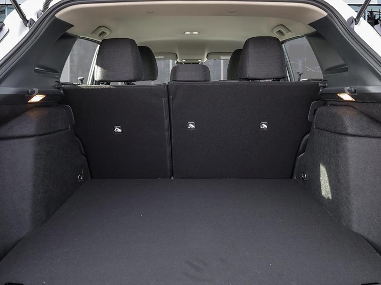 2026 Nissan Kicks S AWD Photo