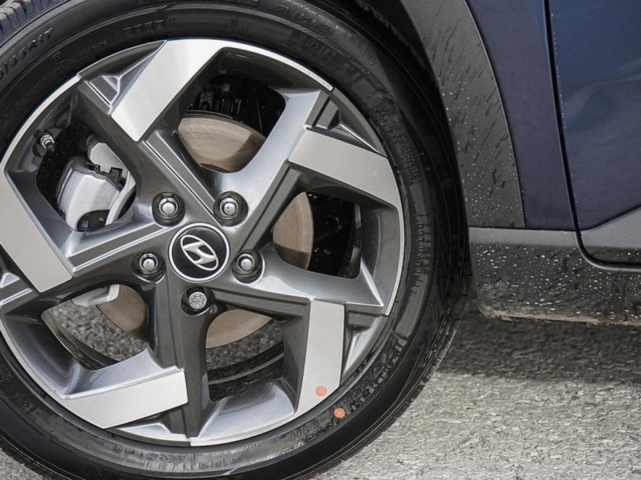 2026 Hyundai Venue Preferred IVT  - Heated Seats - $98.37 /Wk Photo