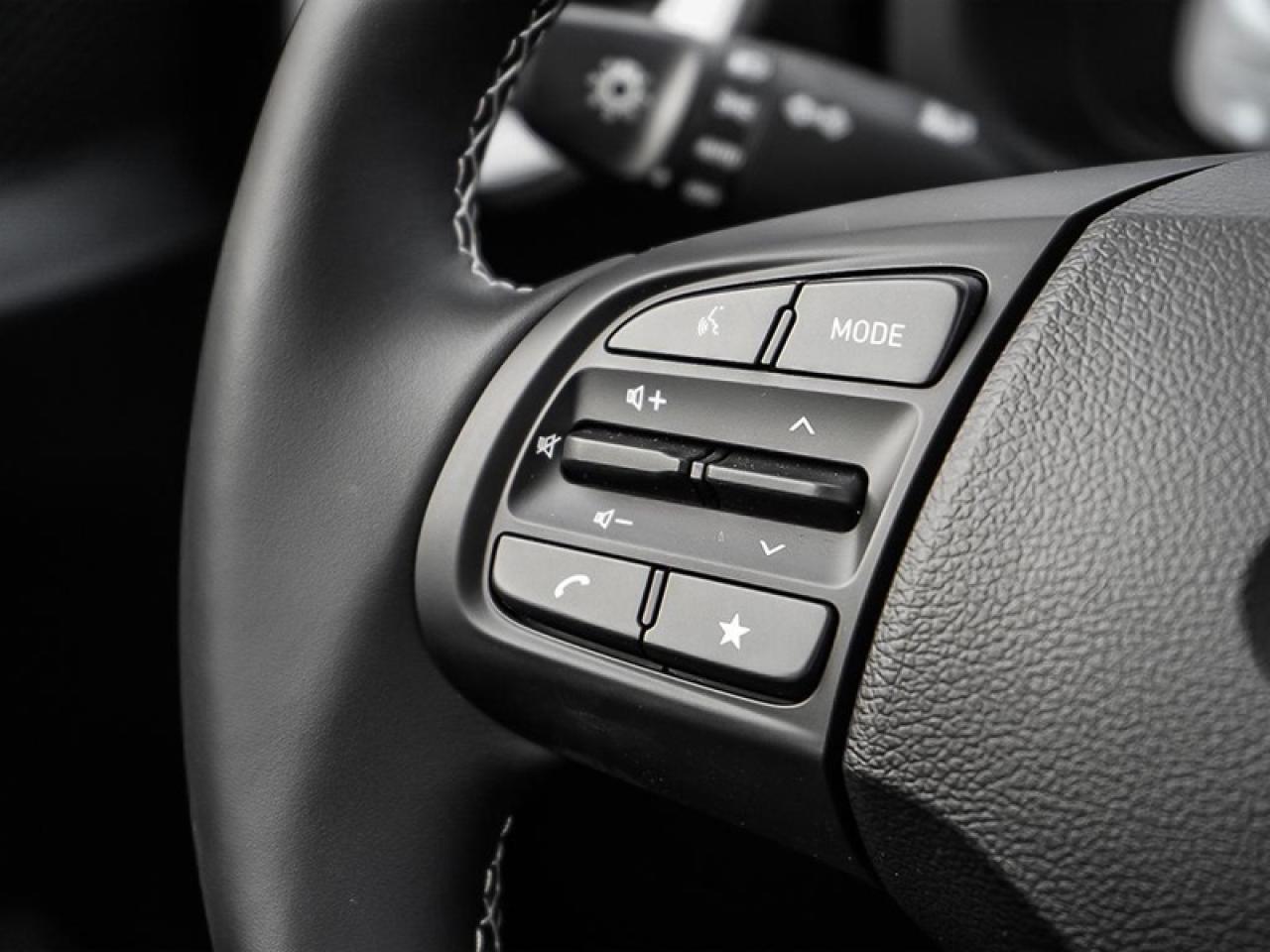 2026 Hyundai Venue Preferred IVT  - Heated Seats - $98.37 /Wk Photo